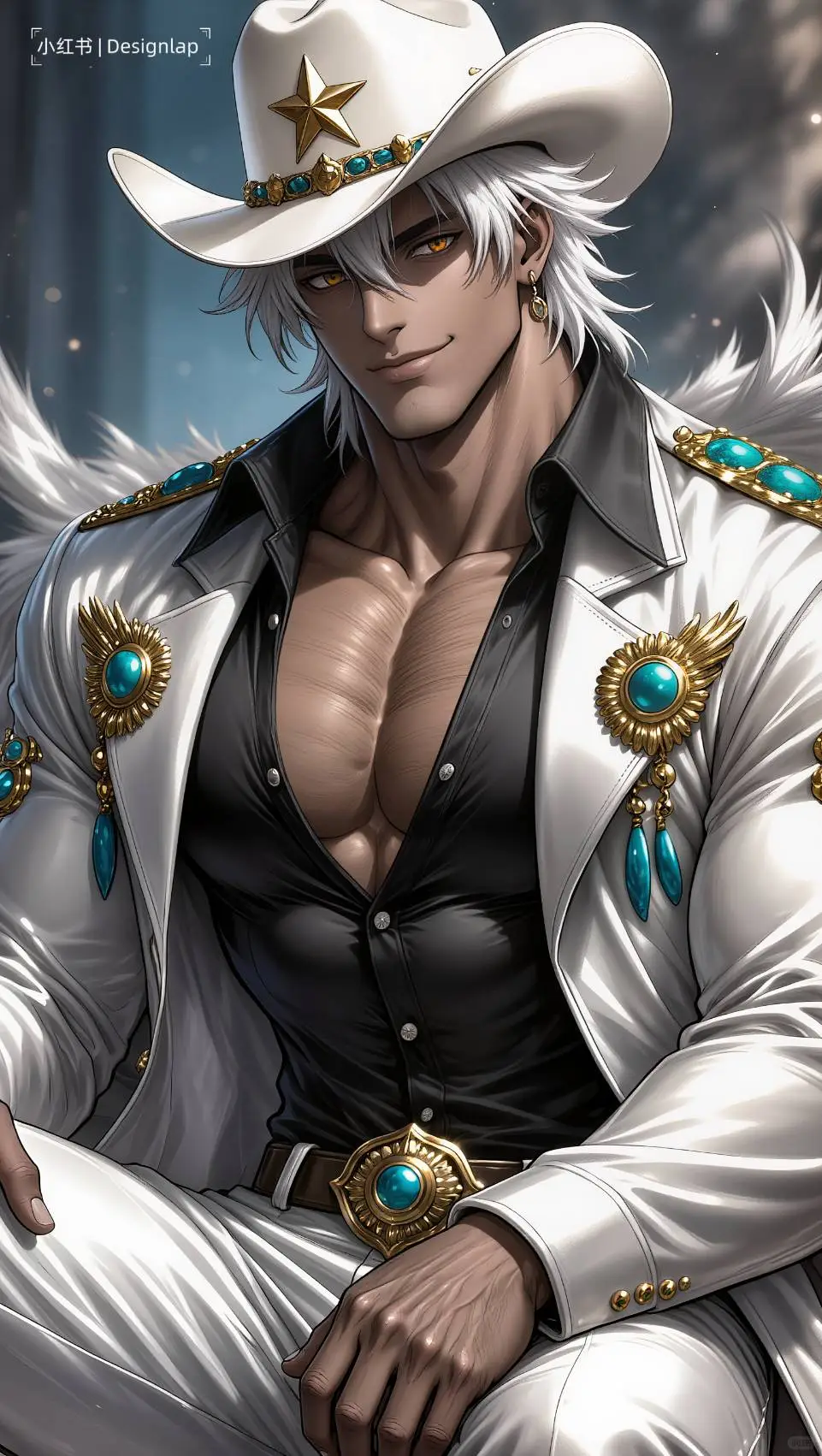 性感不务农 12.11.2025