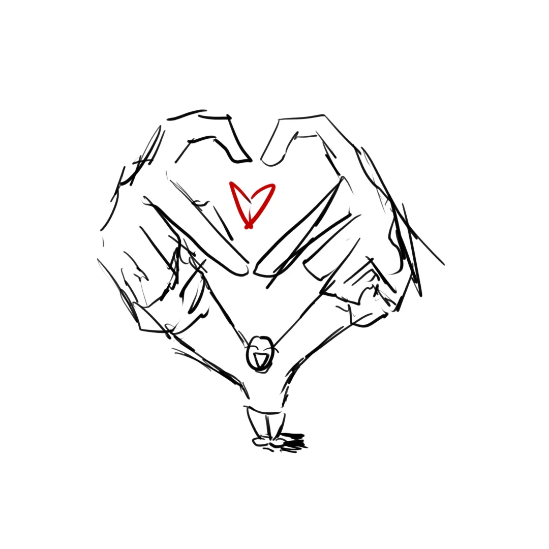 当女神给我画无偿我就这样表达喜欢