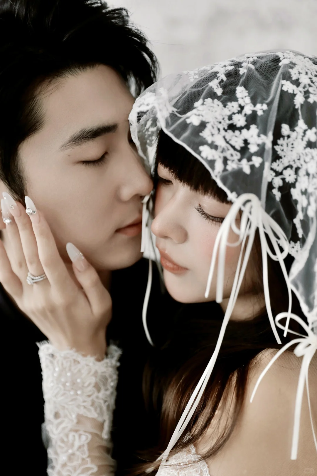 白月光的婚礼，太好看了叭✨