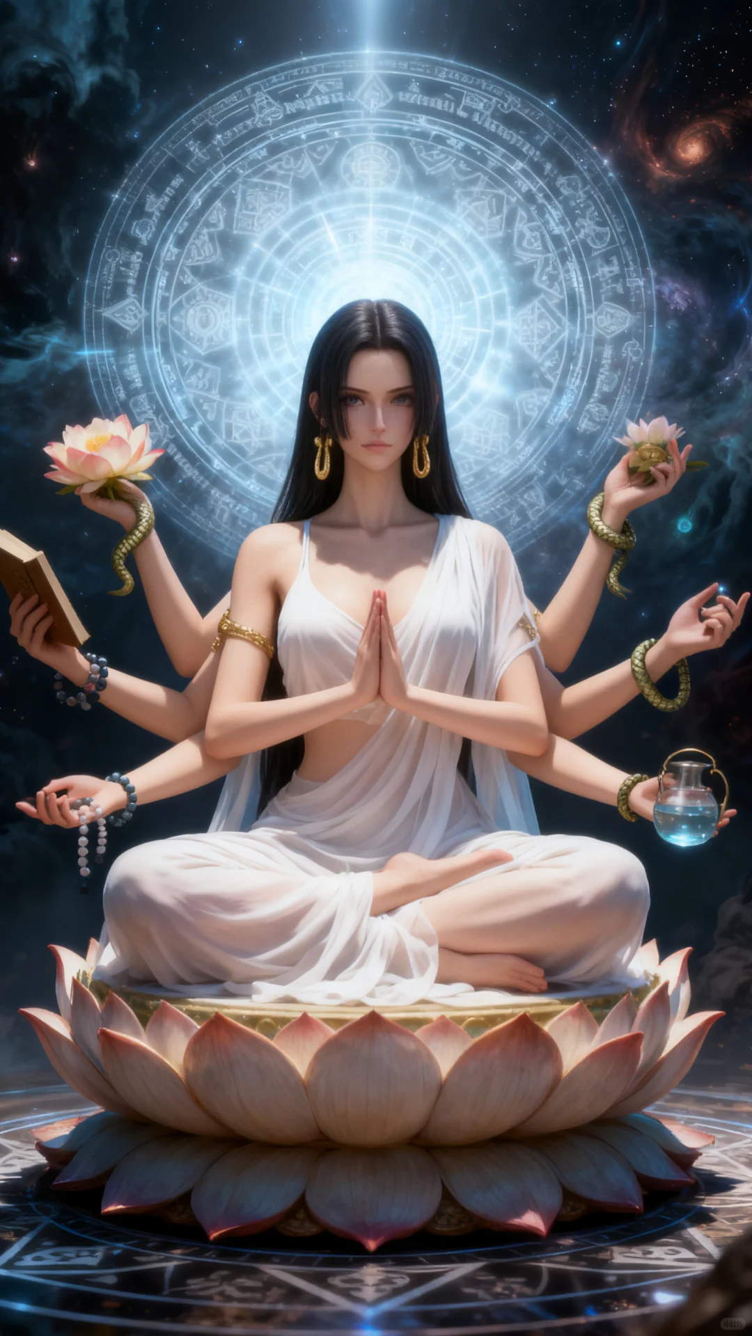 ❤️链接印度女天神·女帝汉库克，美到窒息