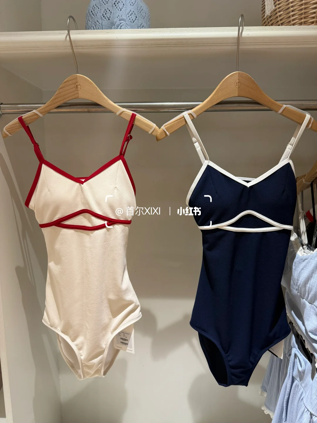 Rolarola 新款泳衣上啦！