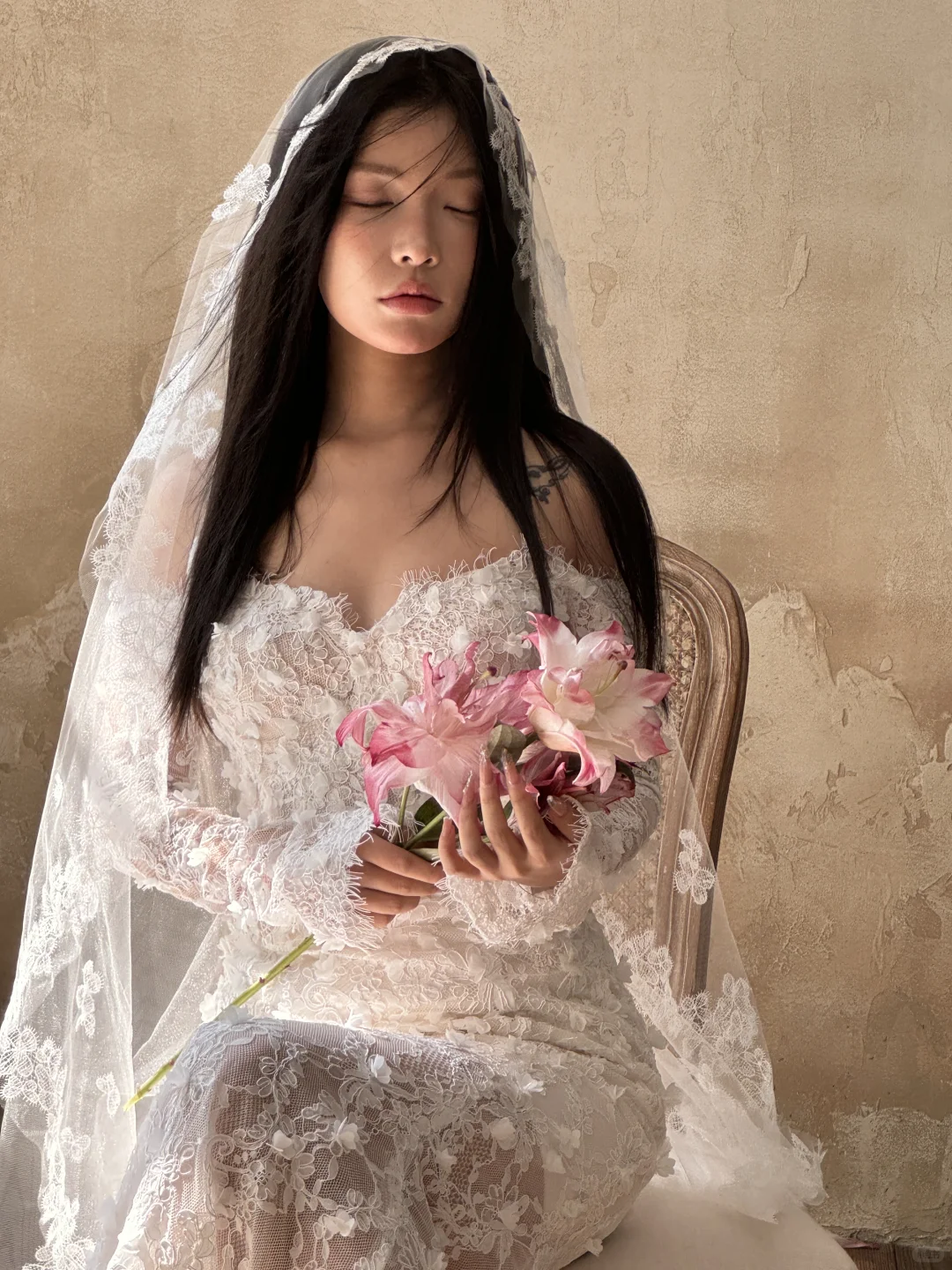 一些live图✨实况也这么美🧚‍♀️茂名约拍❗️