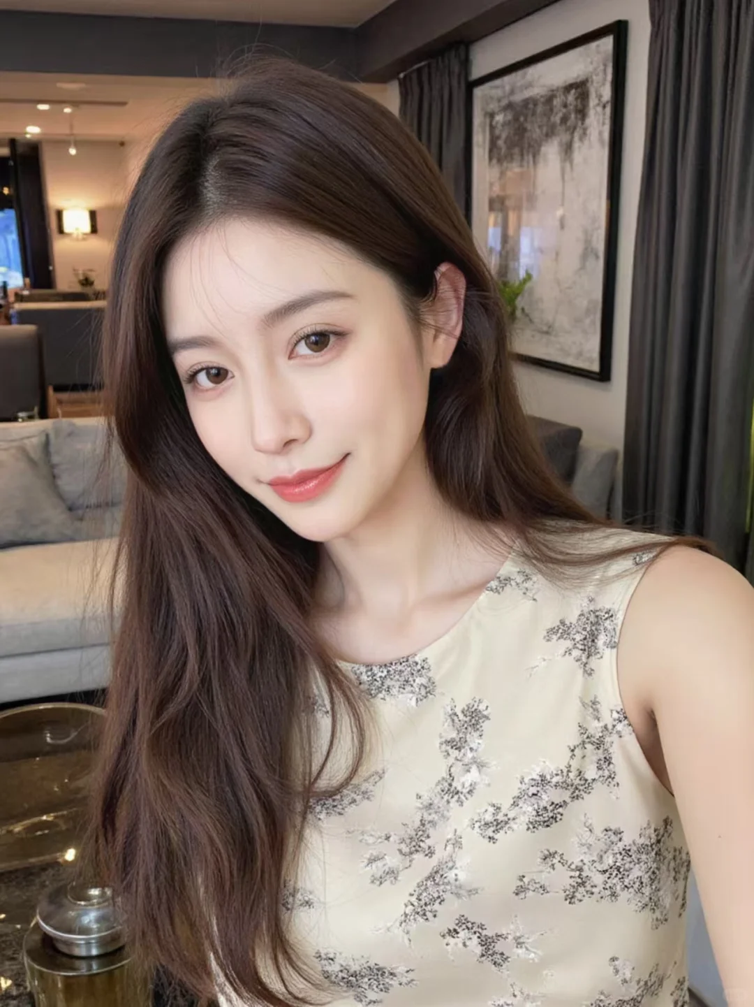 少女感就留给少女吧 我是要当姐姐的😎