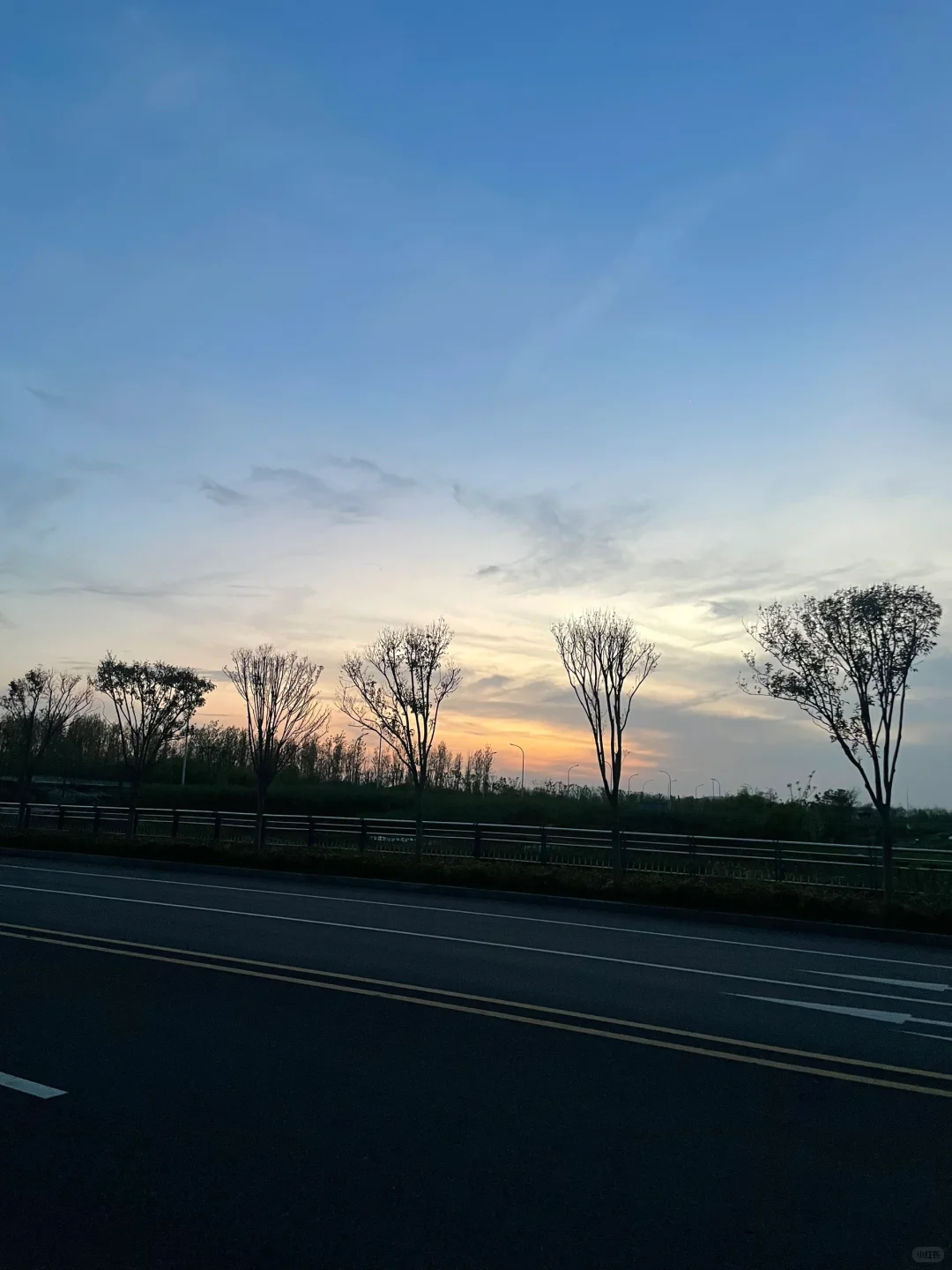 忘记生活的疲惫，感受运动的乐趣🏃