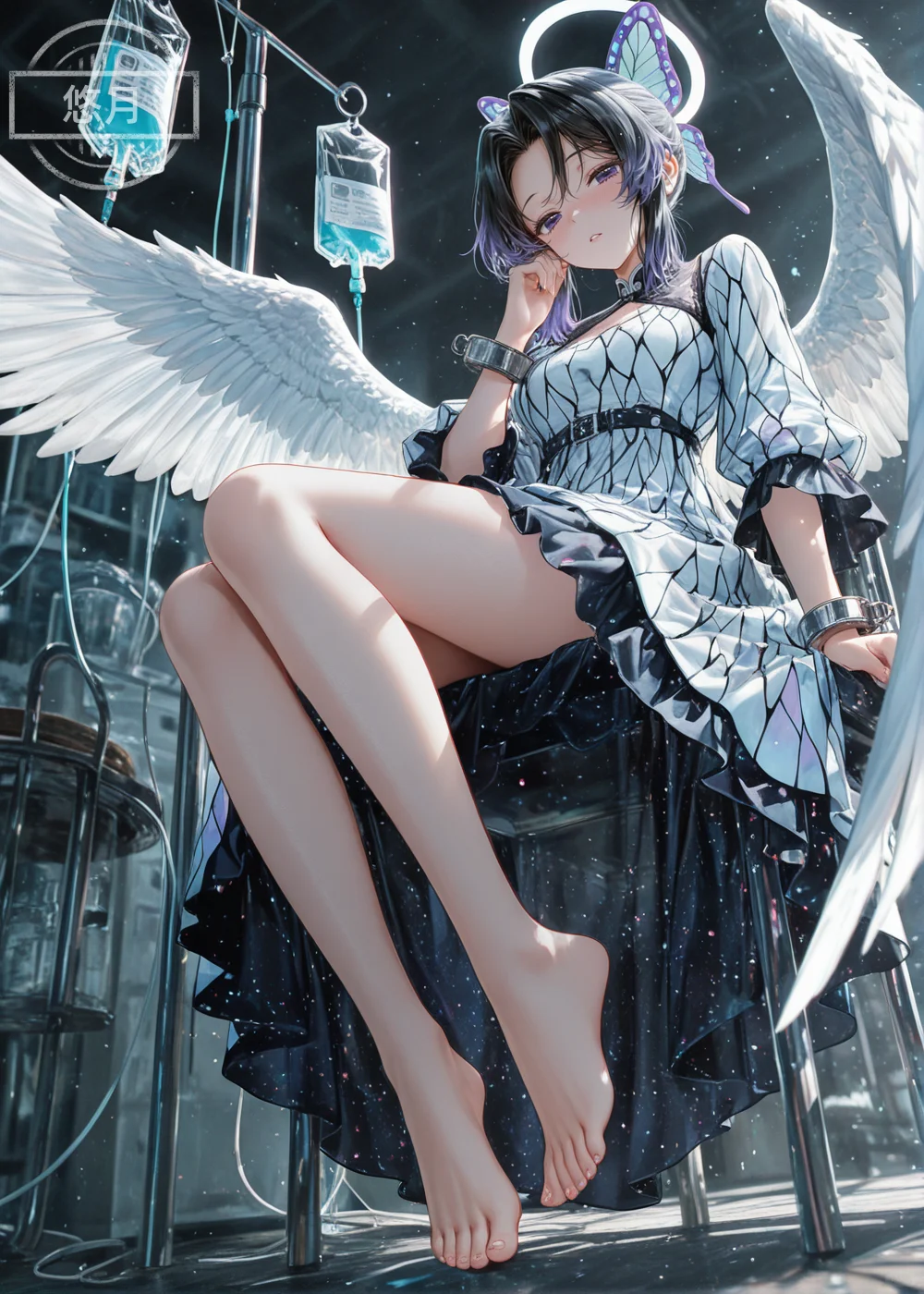 ଘ(੭*ˊᵕˋ)੭* ̀ˋ