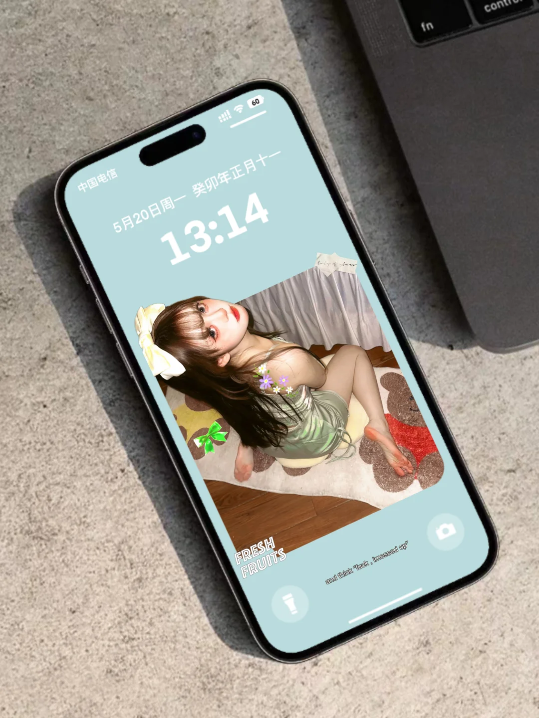 超高清火辣身材辣妹手机壁纸