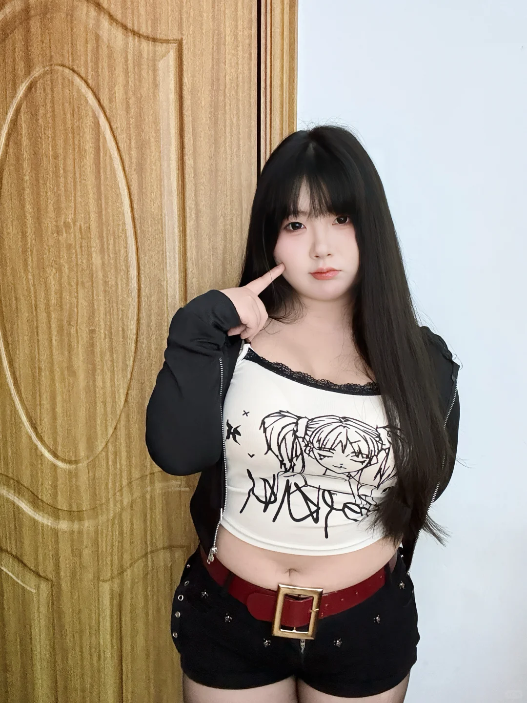 我喜欢你 我的全部都属于你