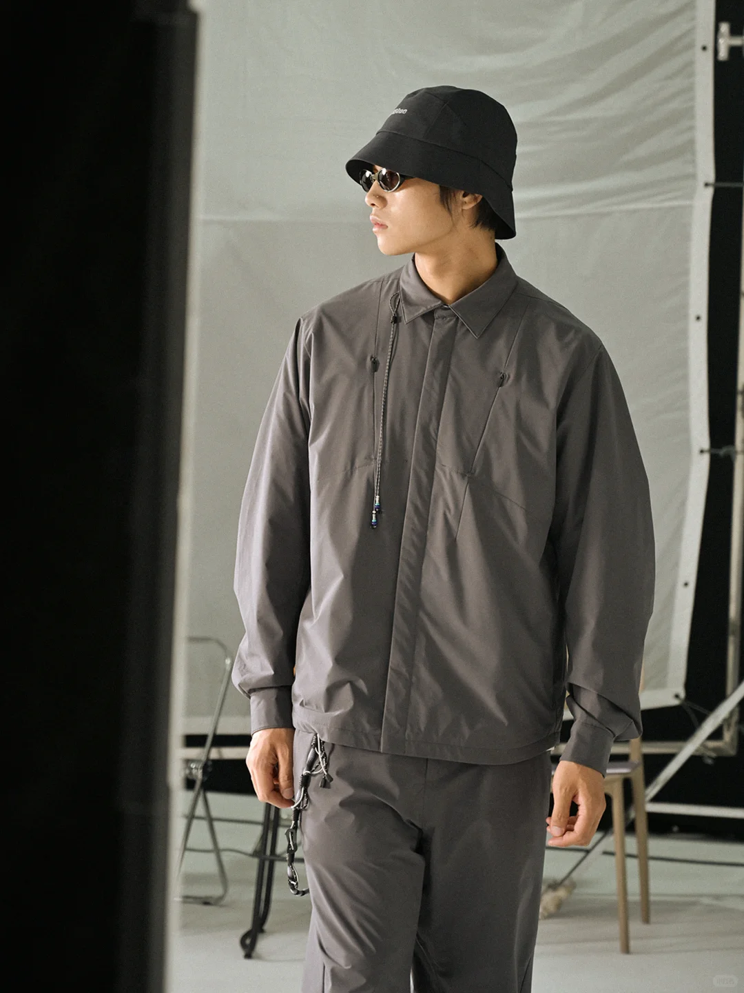 花絮 | 今日生活即兴发挥