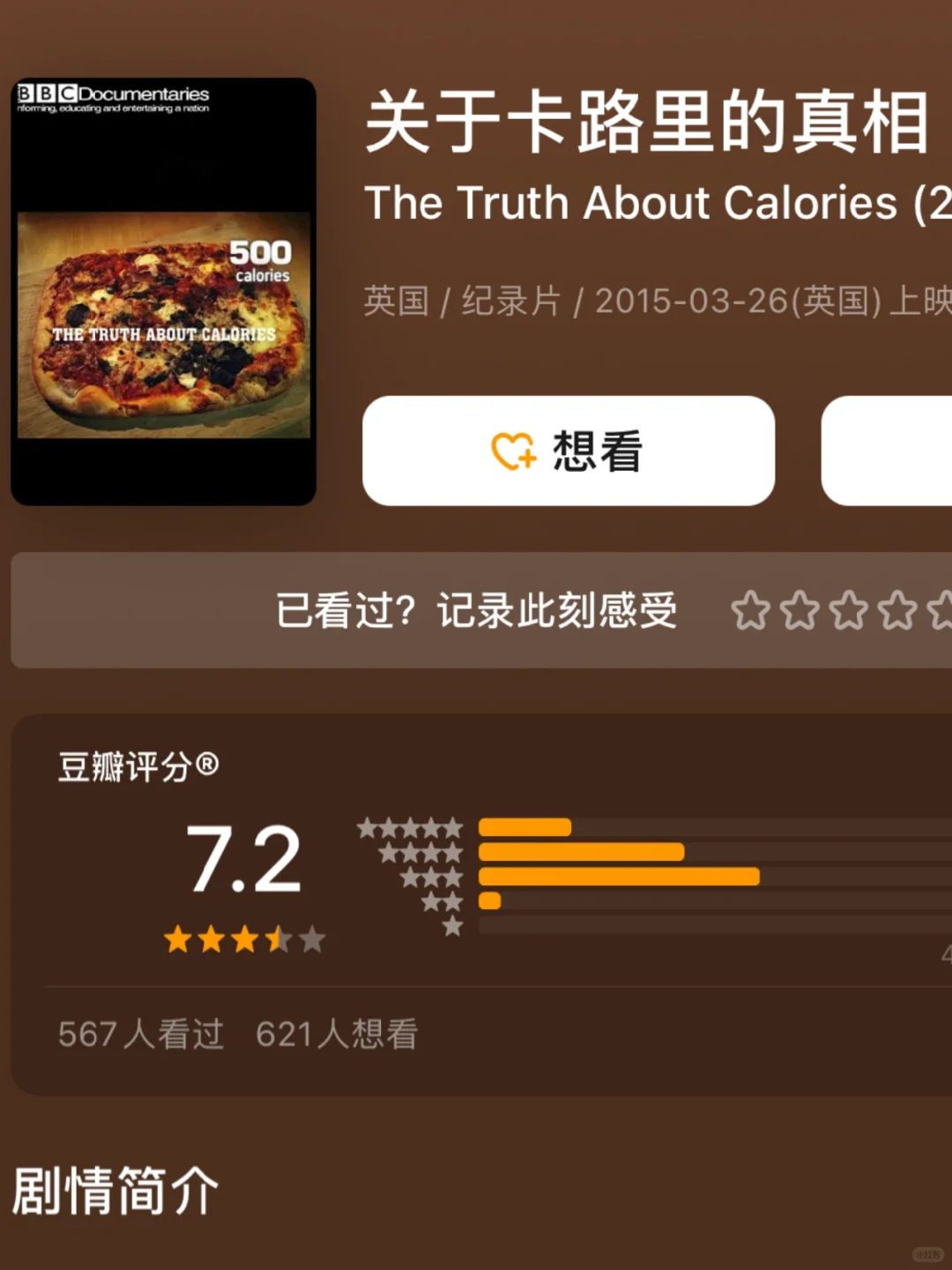 看完这些后 我的食欲真的完全消失了！