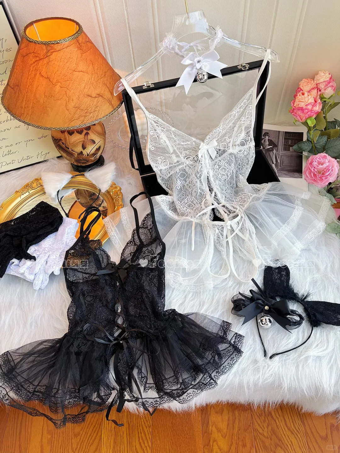 勾人小黑裙，心头一颤动！！