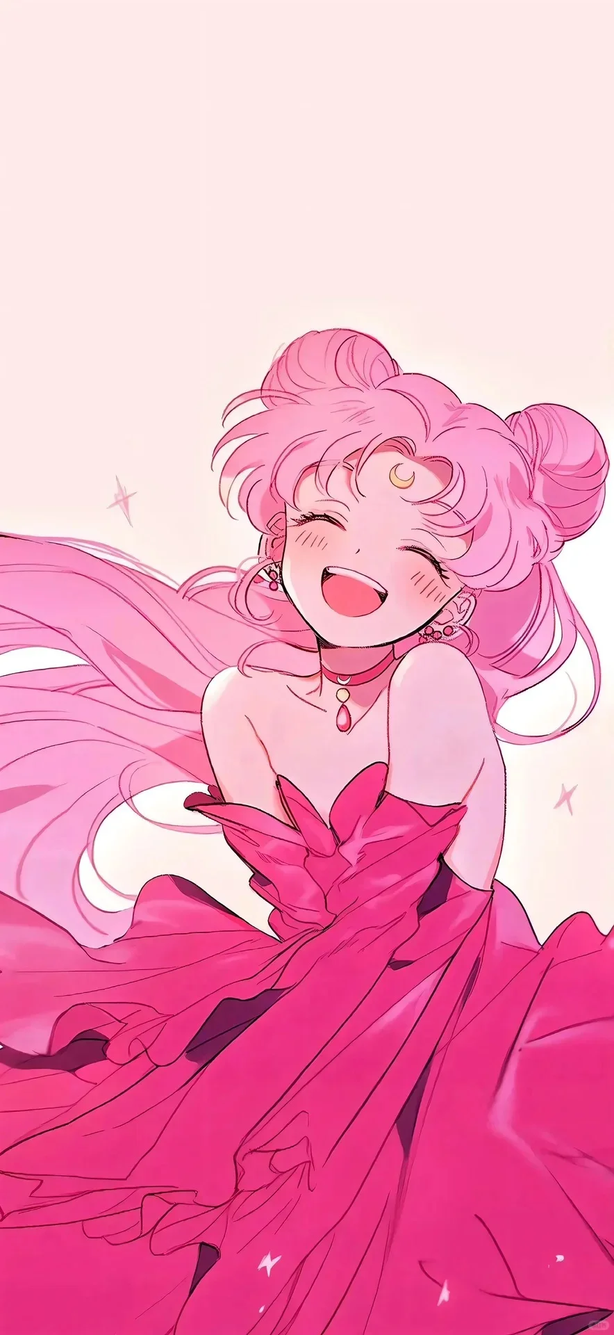 𝙨𝙝𝙖𝙧𝙚｜好美的美少女全屏壁纸