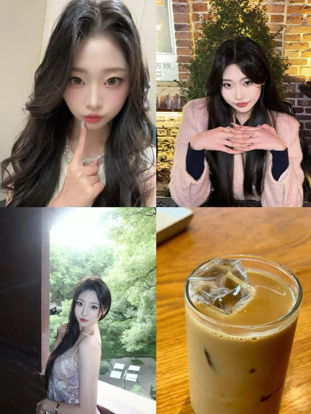 从上海到首尔，我像疯了一样想变美✨