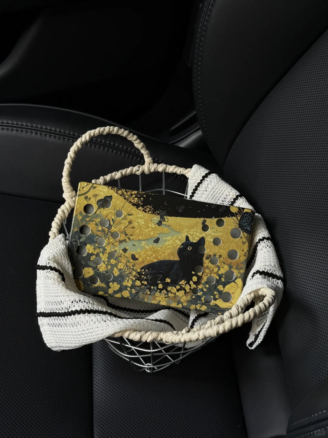 🔁有天晚上突然想做汽车博主 然后就这样了