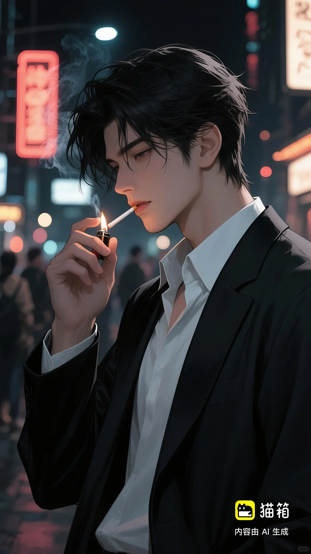 猫箱关键词 “亡夫回忆录”