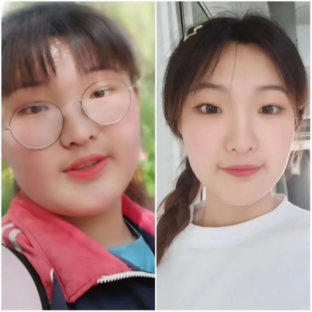 这算逆袭吗？来讨论一下🥰