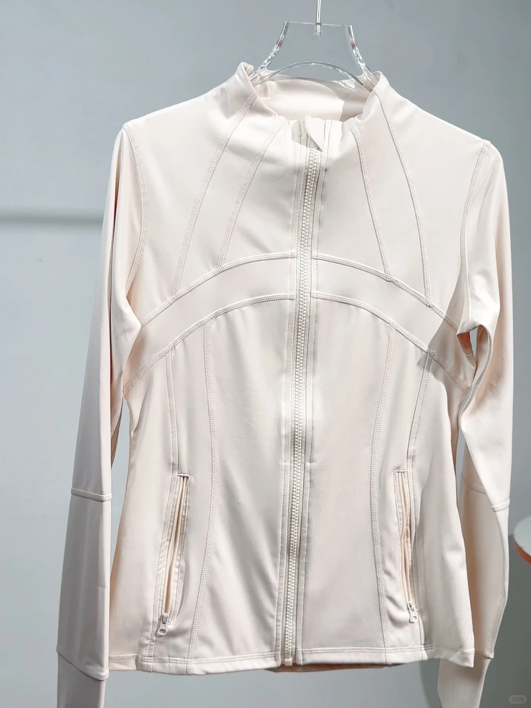 🩶ིྀ🤎早秋休闲风瑜伽女孩ღ .·:..💰49