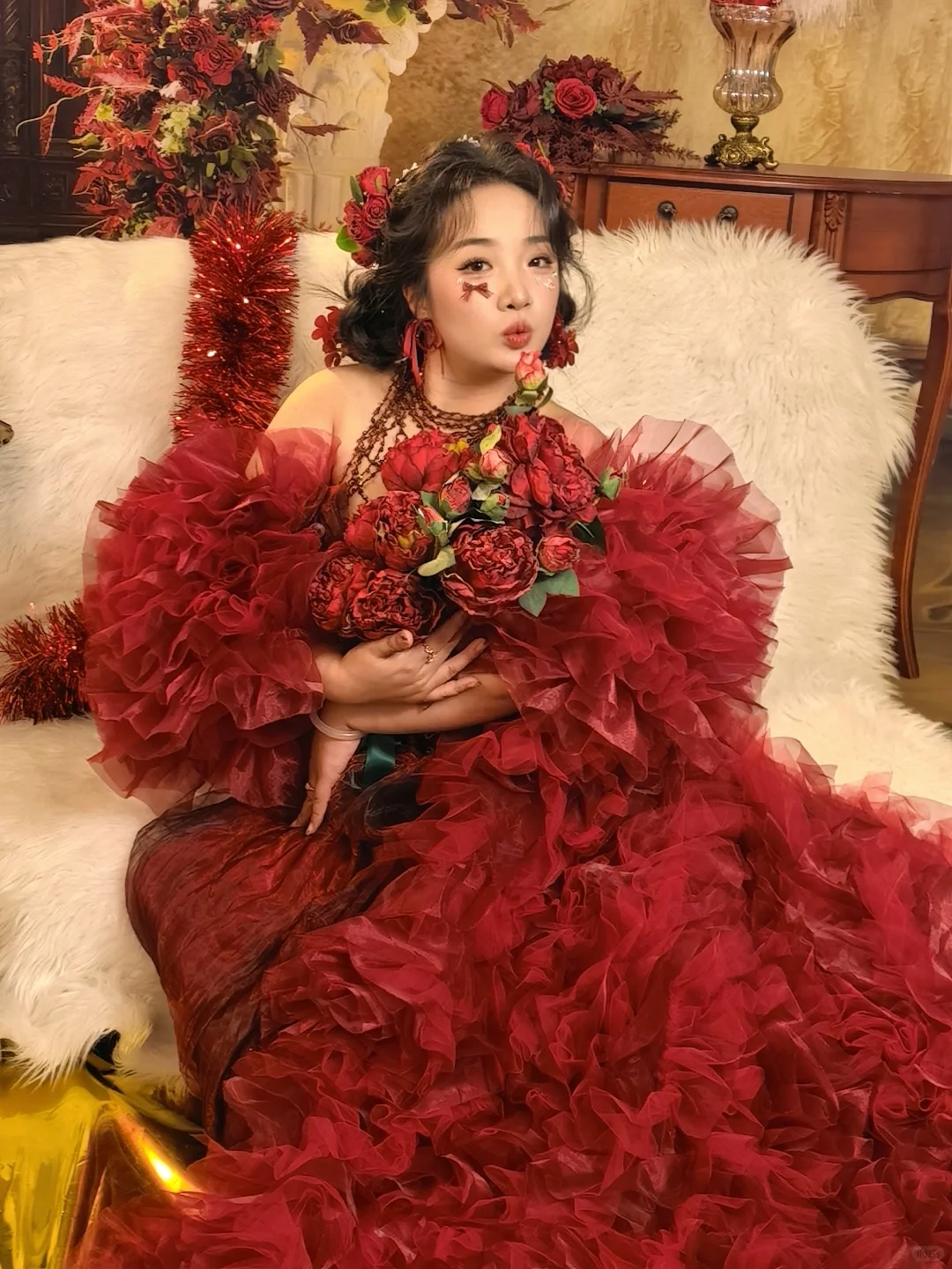 避雷！海马体男摄！！！