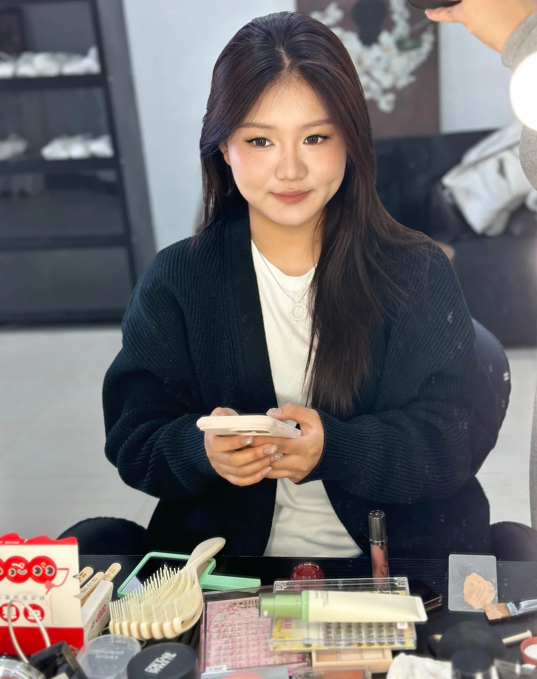 把美貌还给美貌