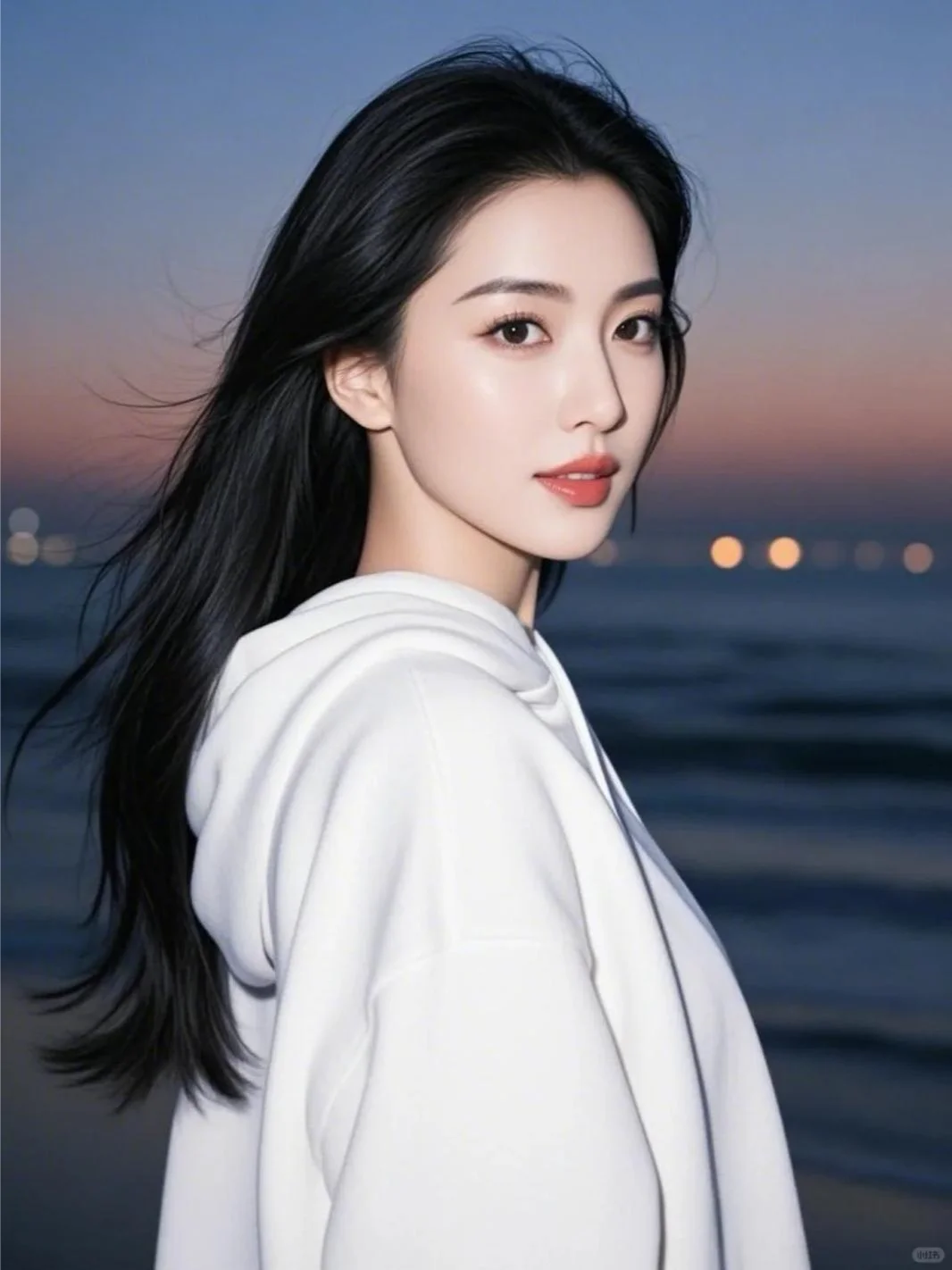 【女神光芒】美丽瞬间，自我绽放