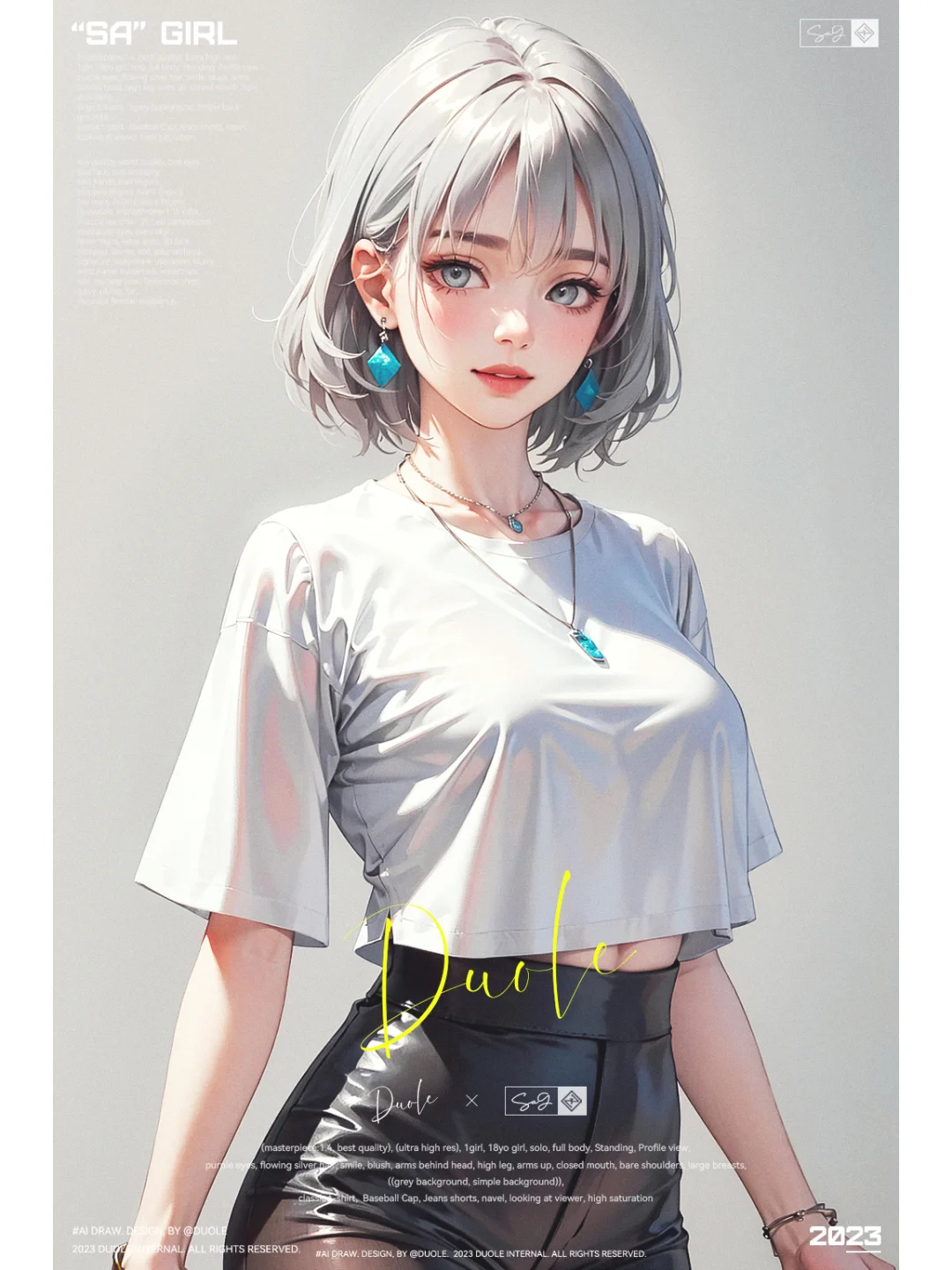 ✍️教你如何形容美女｜清丽脱俗，婉约动人