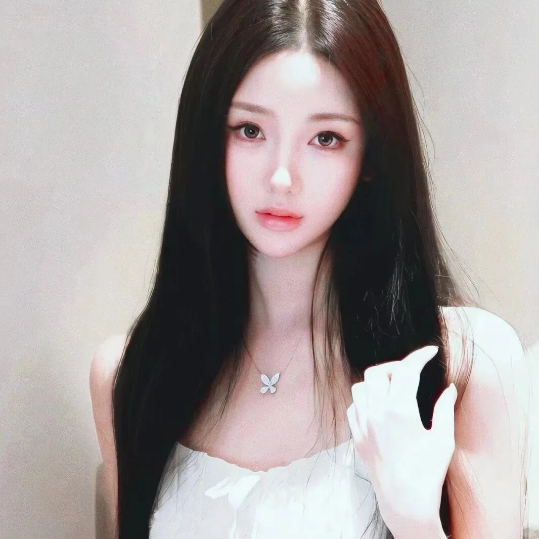 高级感、辣妹头像、纯欲系、氛围感、性感、