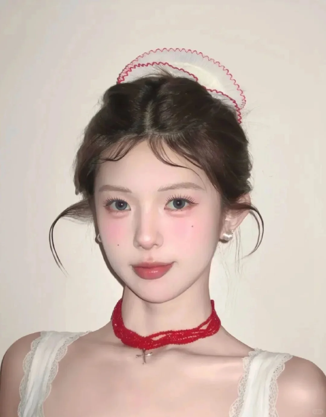 𝙒𝙚𝘾𝙝𝙖𝙩招桃花女头