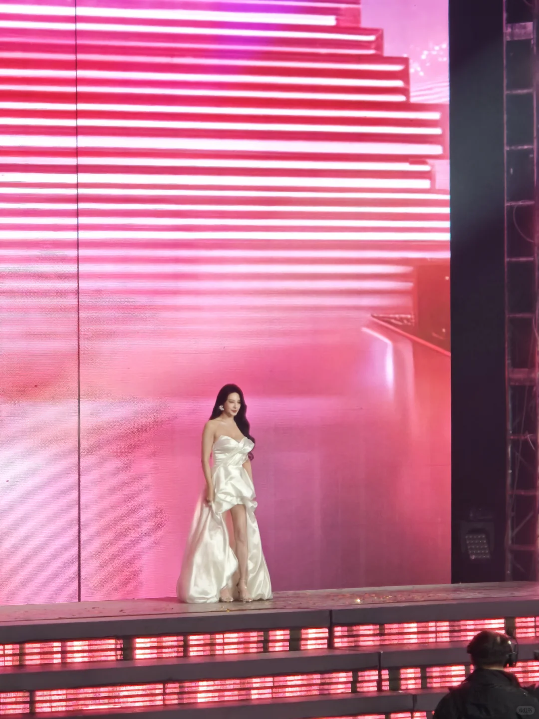 张雨琦真人绝美