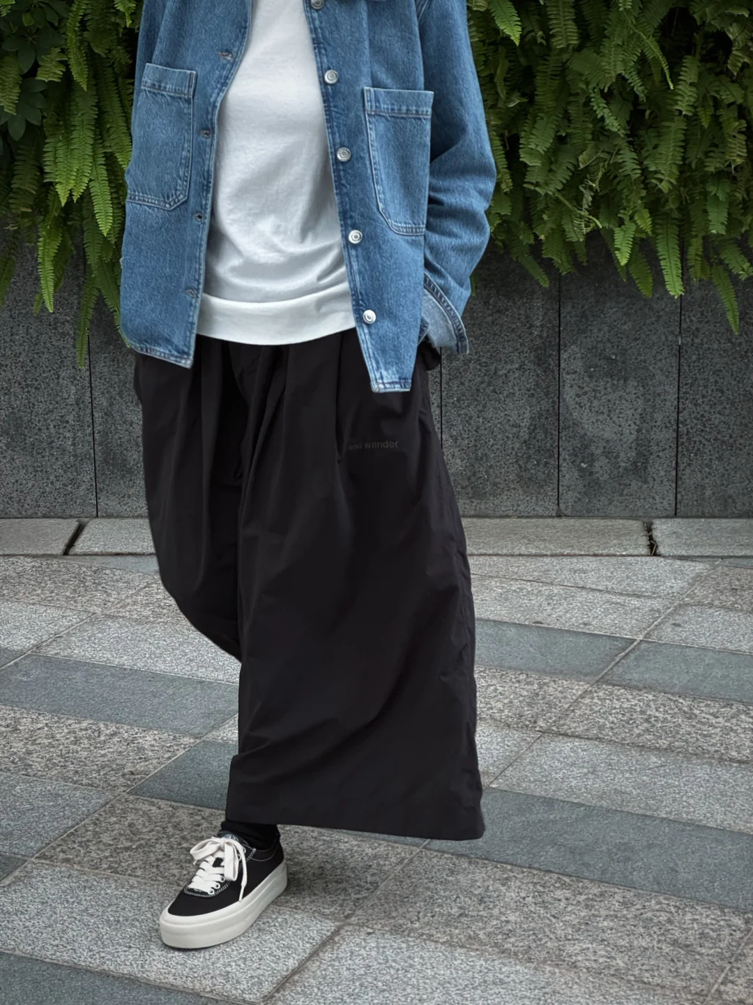 小个子梨形身材的近期18图