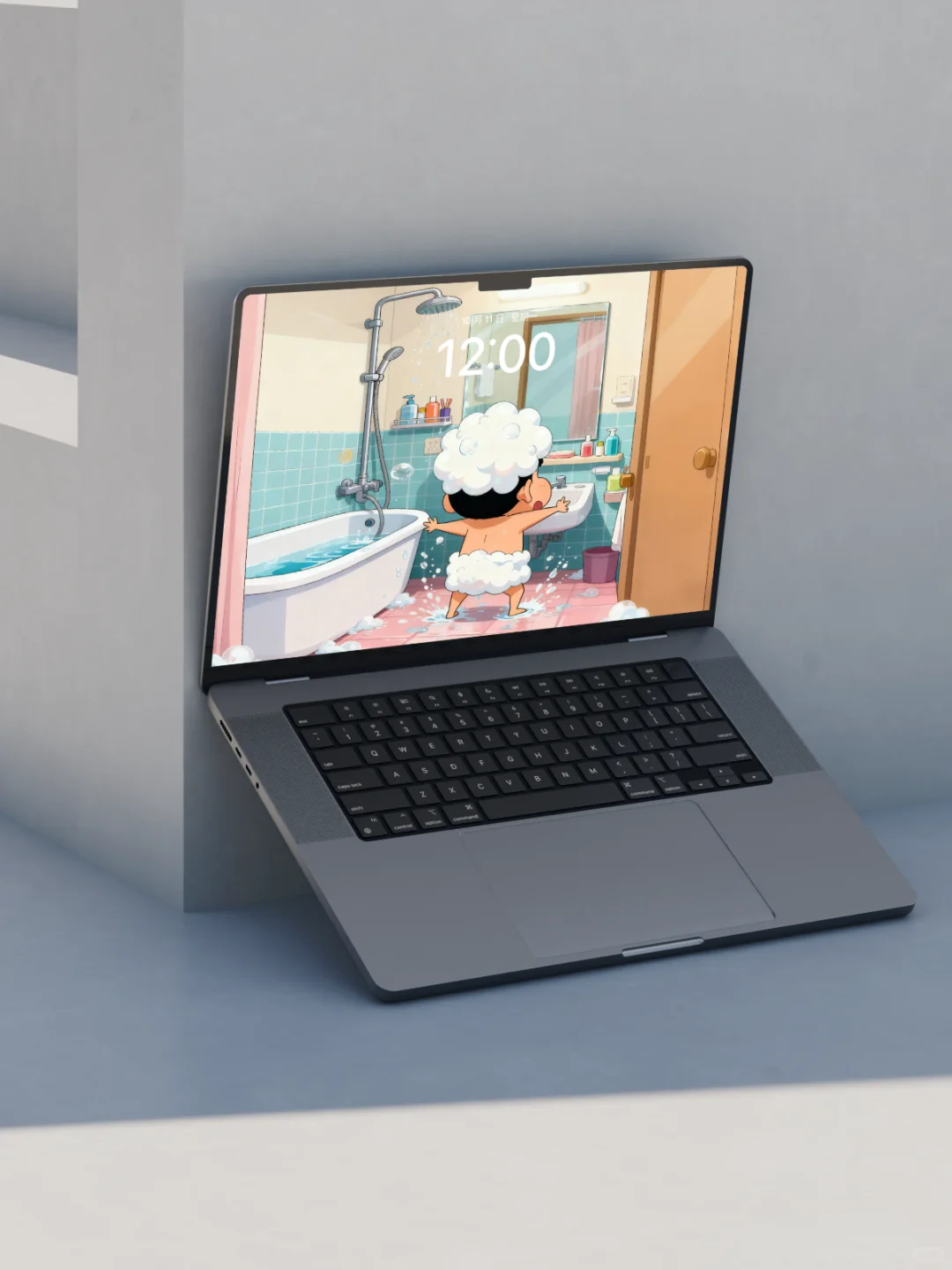 小新平板壁纸分享