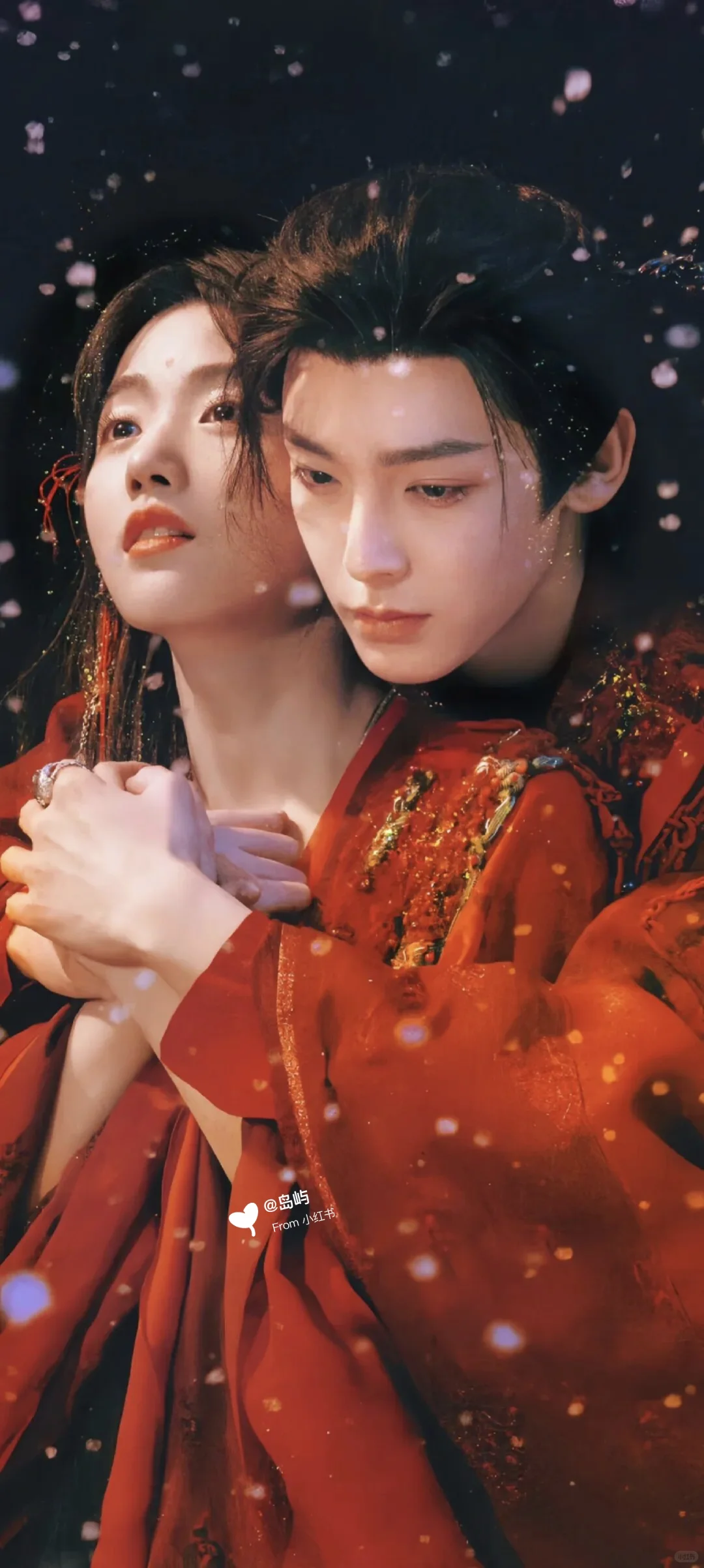 黄粱一梦，为你清醒