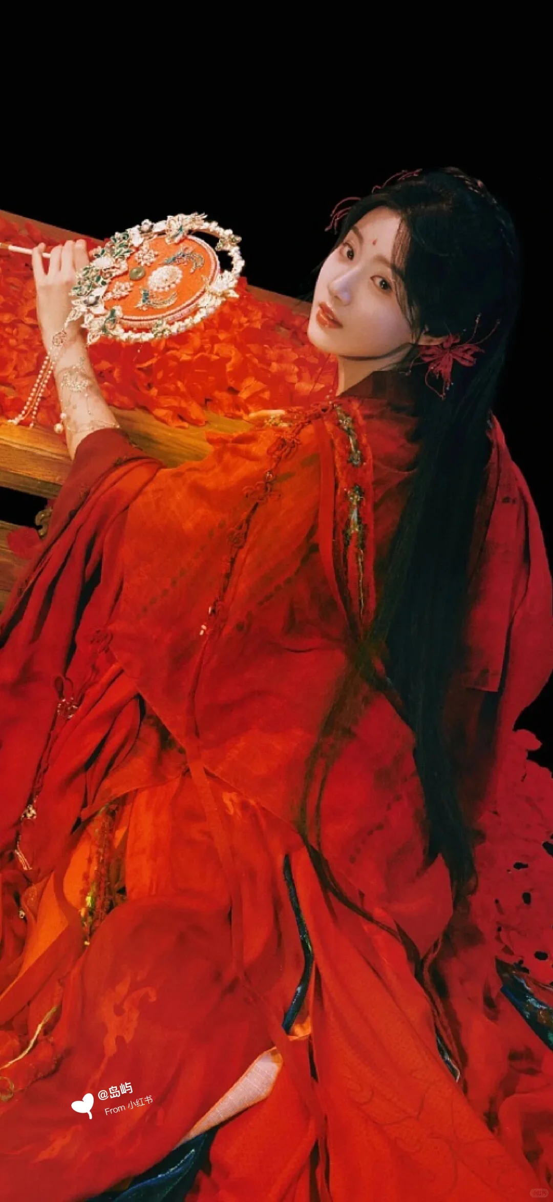 黄粱一梦，为你清醒