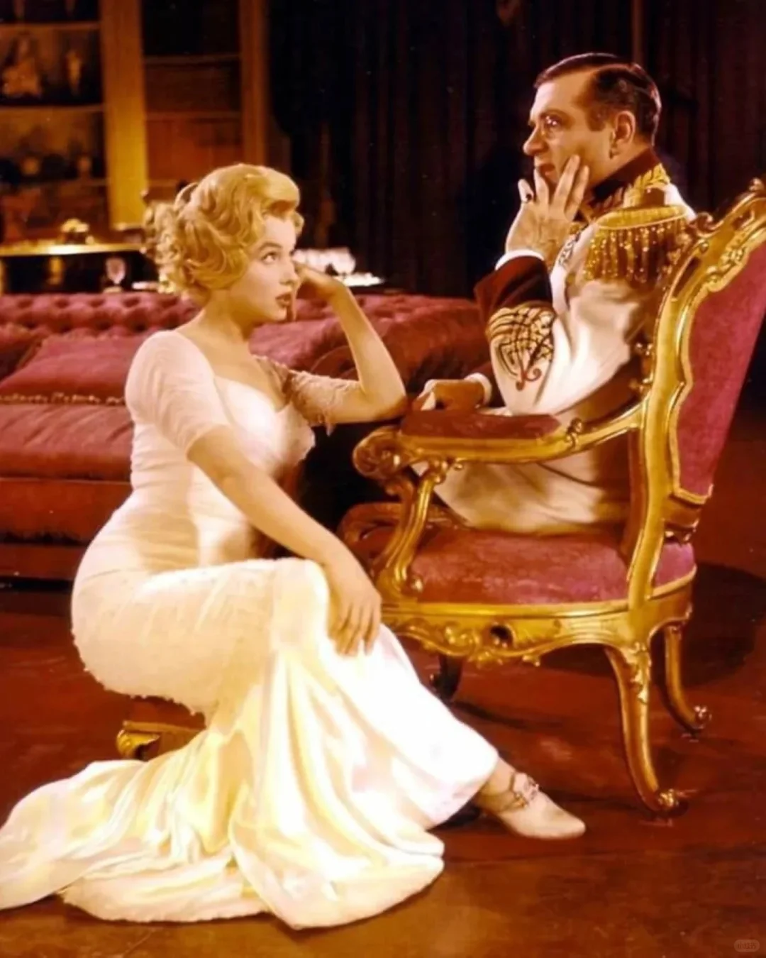 💄浪漫型穿衣显瘦三要诀（曲线型人通用）