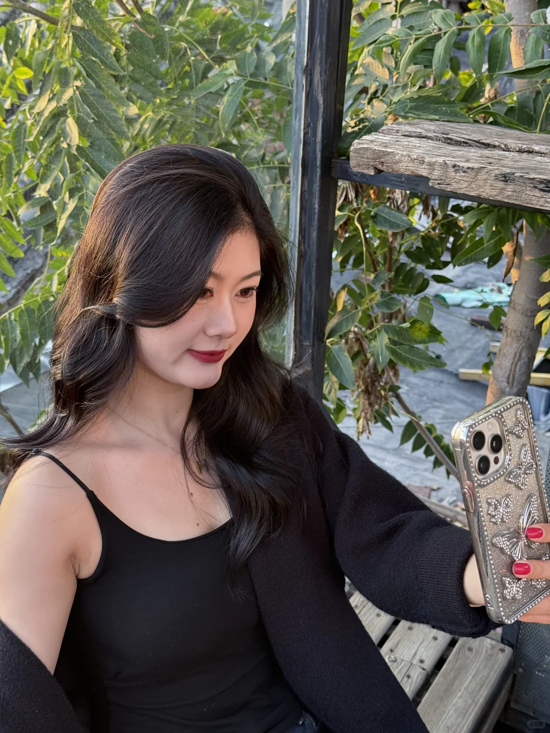 今儿不上班 今儿上房揭瓦！