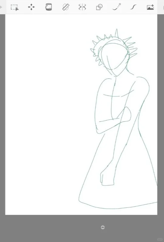 特别珍藏扑克牌之女仆惠