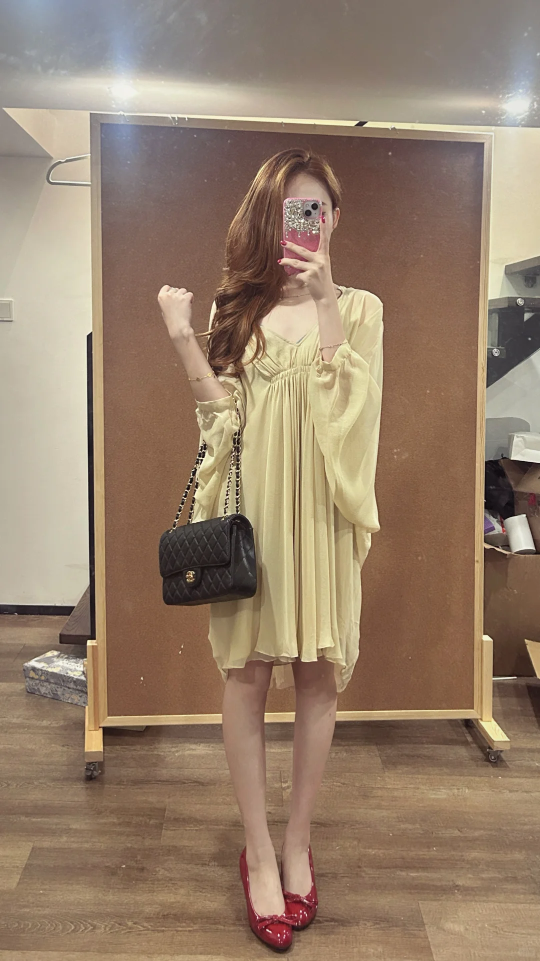 如果你也喜欢这种古早韩流味💗