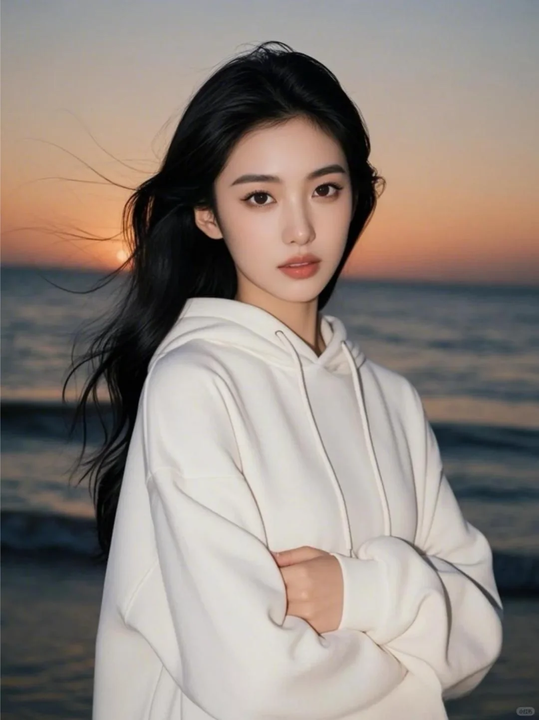 【女神光芒】美丽瞬间，自我绽放