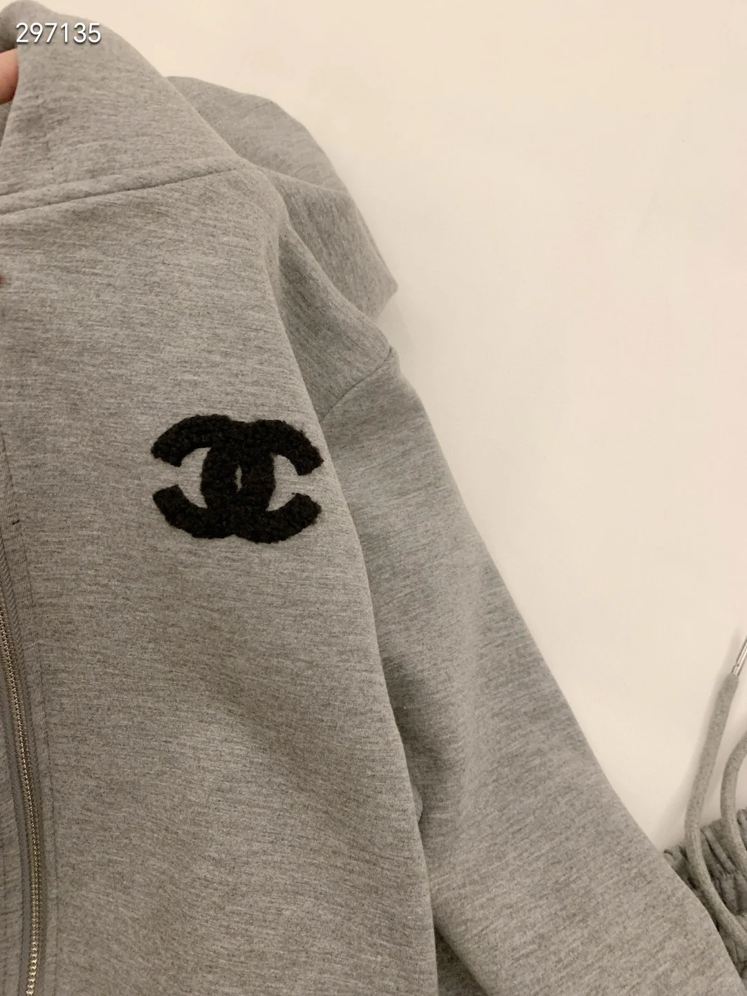 ins同款舒适运动套装来啦！