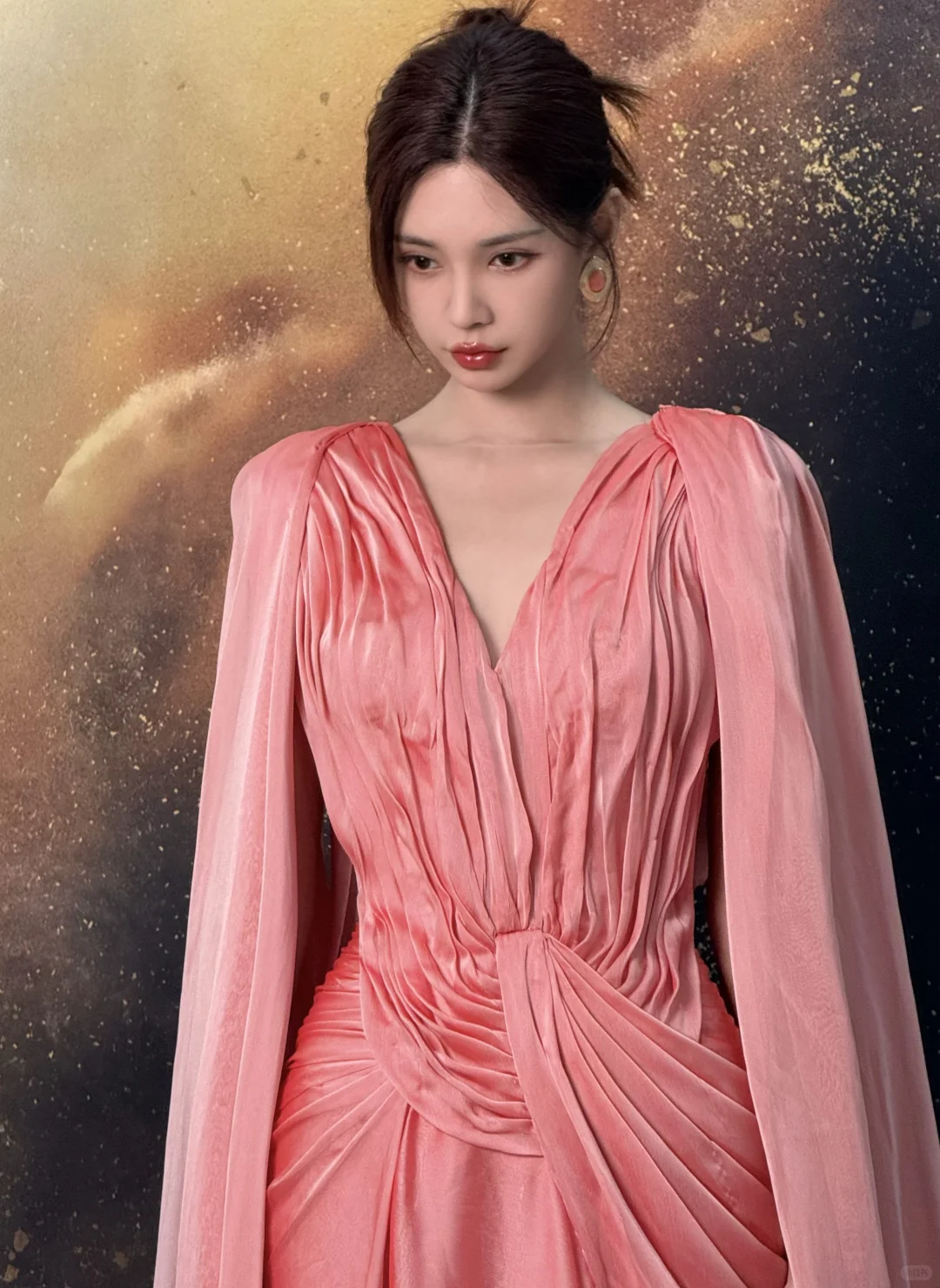 沈梦辰，《声鸣远扬》