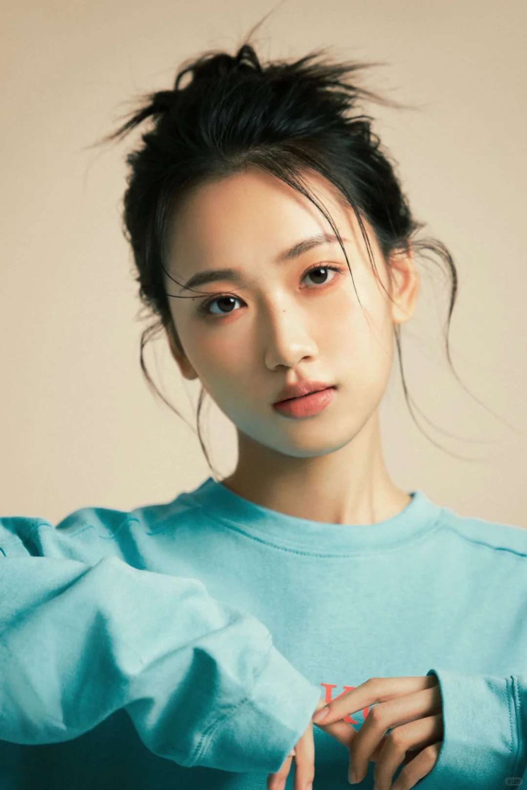 甜美的女生，受欢迎吗？