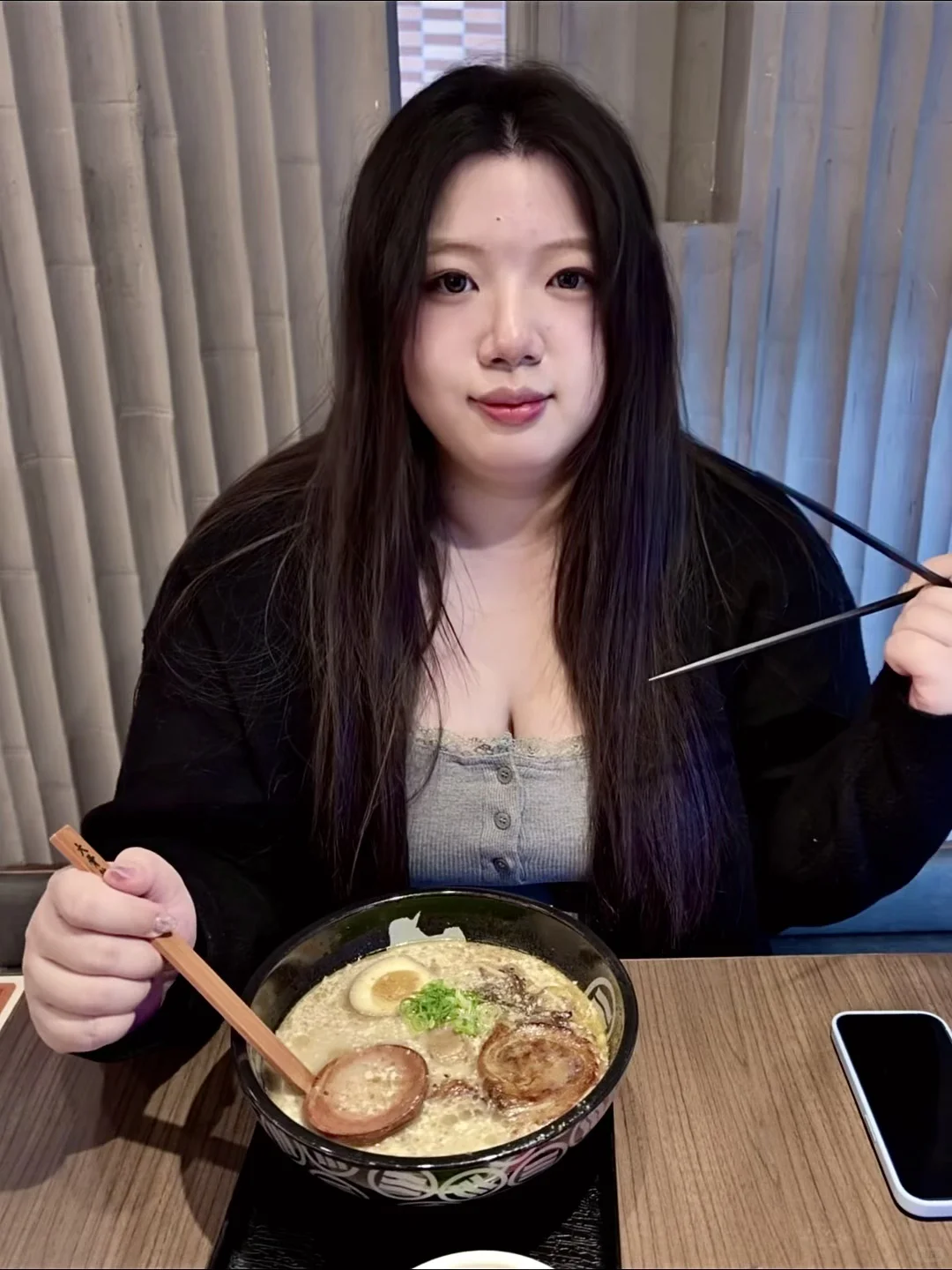 173 220斤丨大码日常穿搭分享