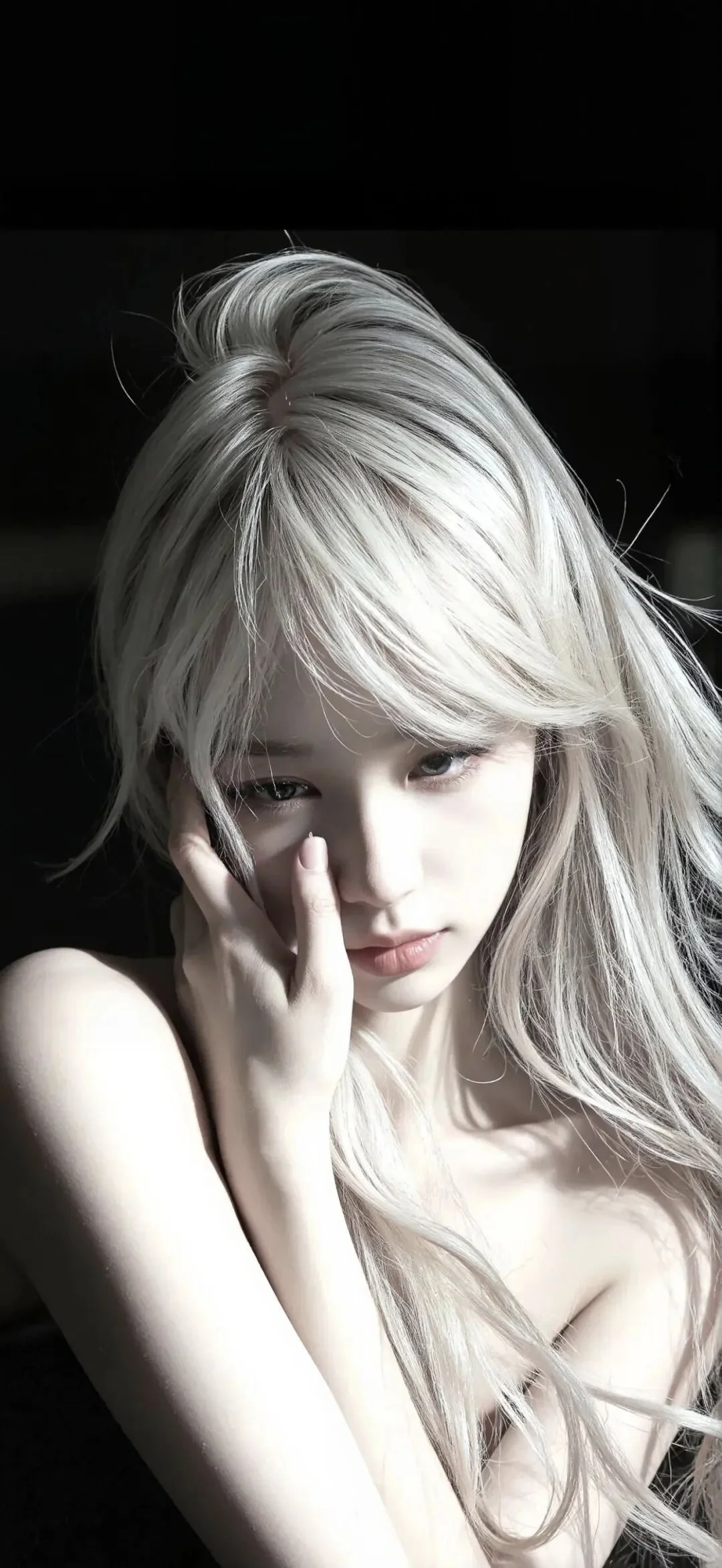 share | 找了好久的高清4K美女壁纸😍