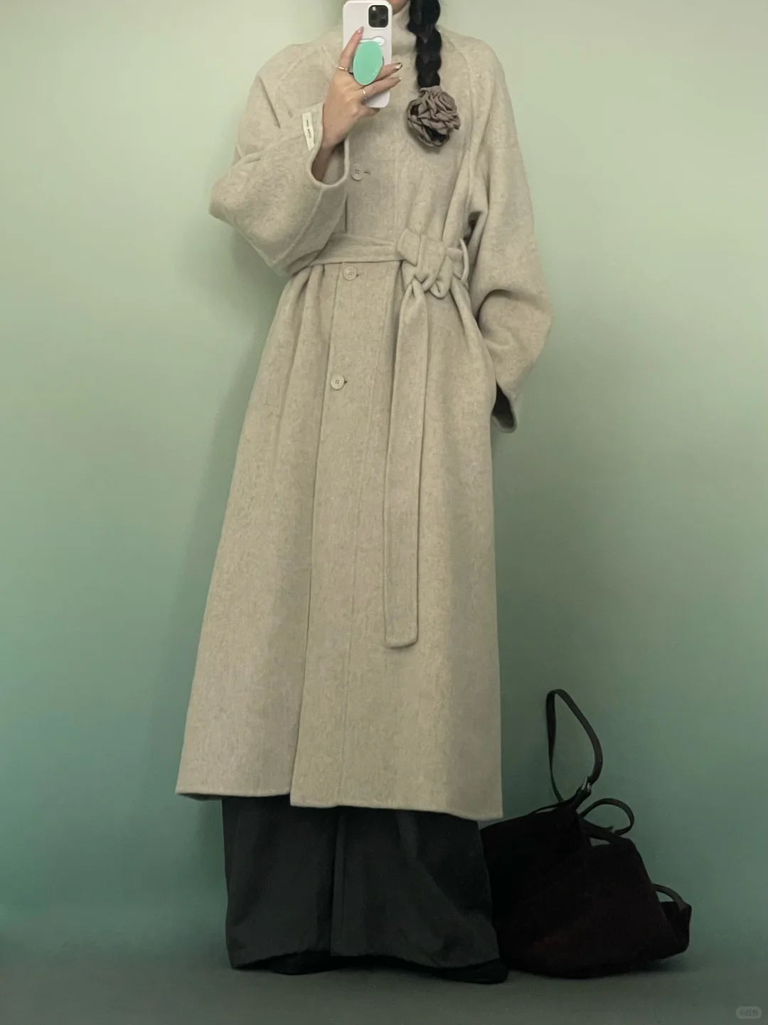 超级爱的18套穿搭！！再看一眼还是很心动～