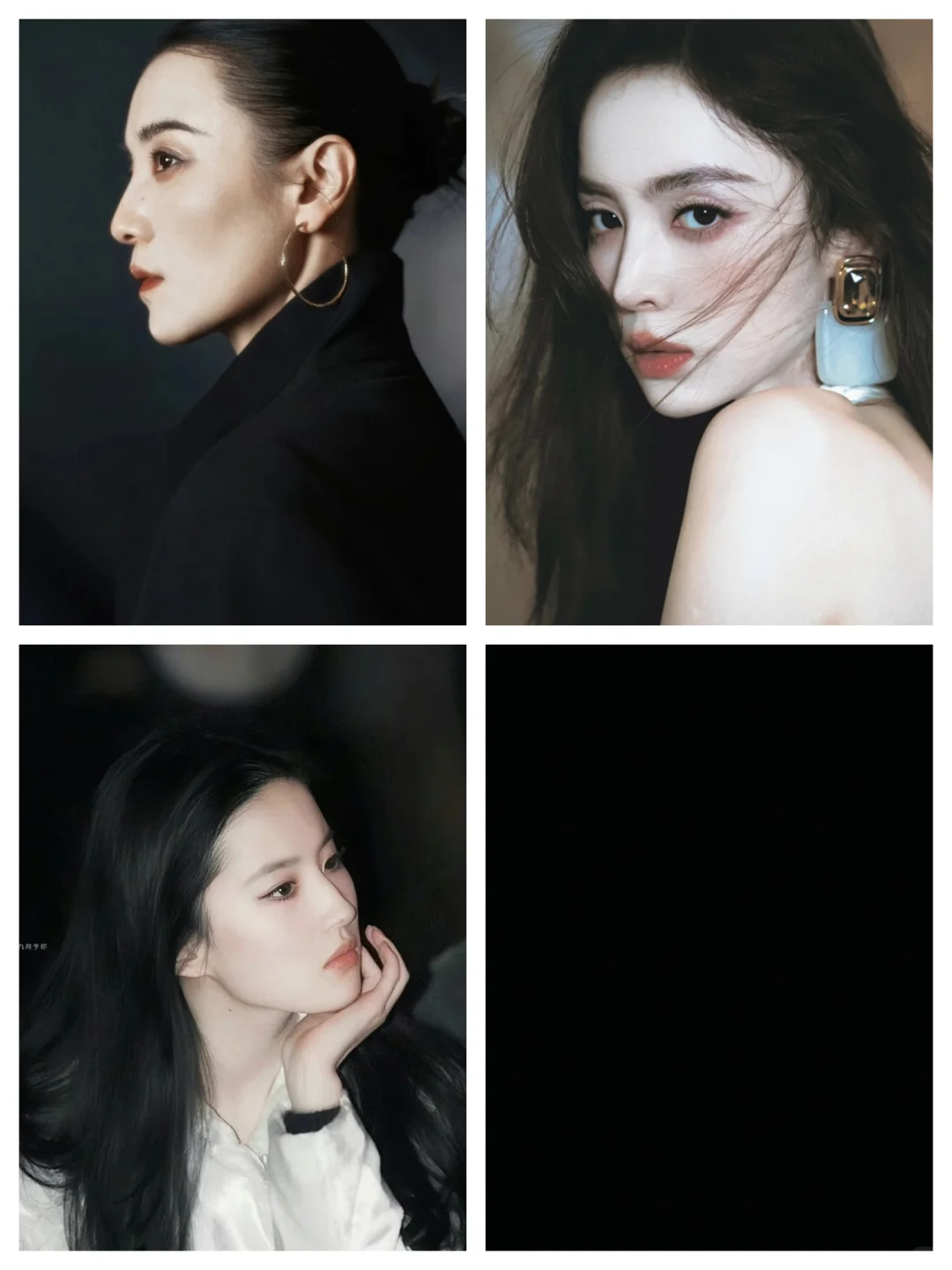 这三种“顶配美人”，你最能get到哪一种？