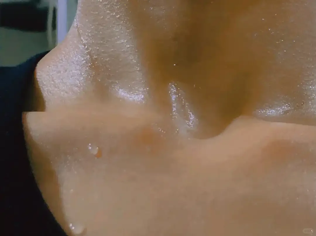 流汗不留遗憾，暴汗太爽了！！！