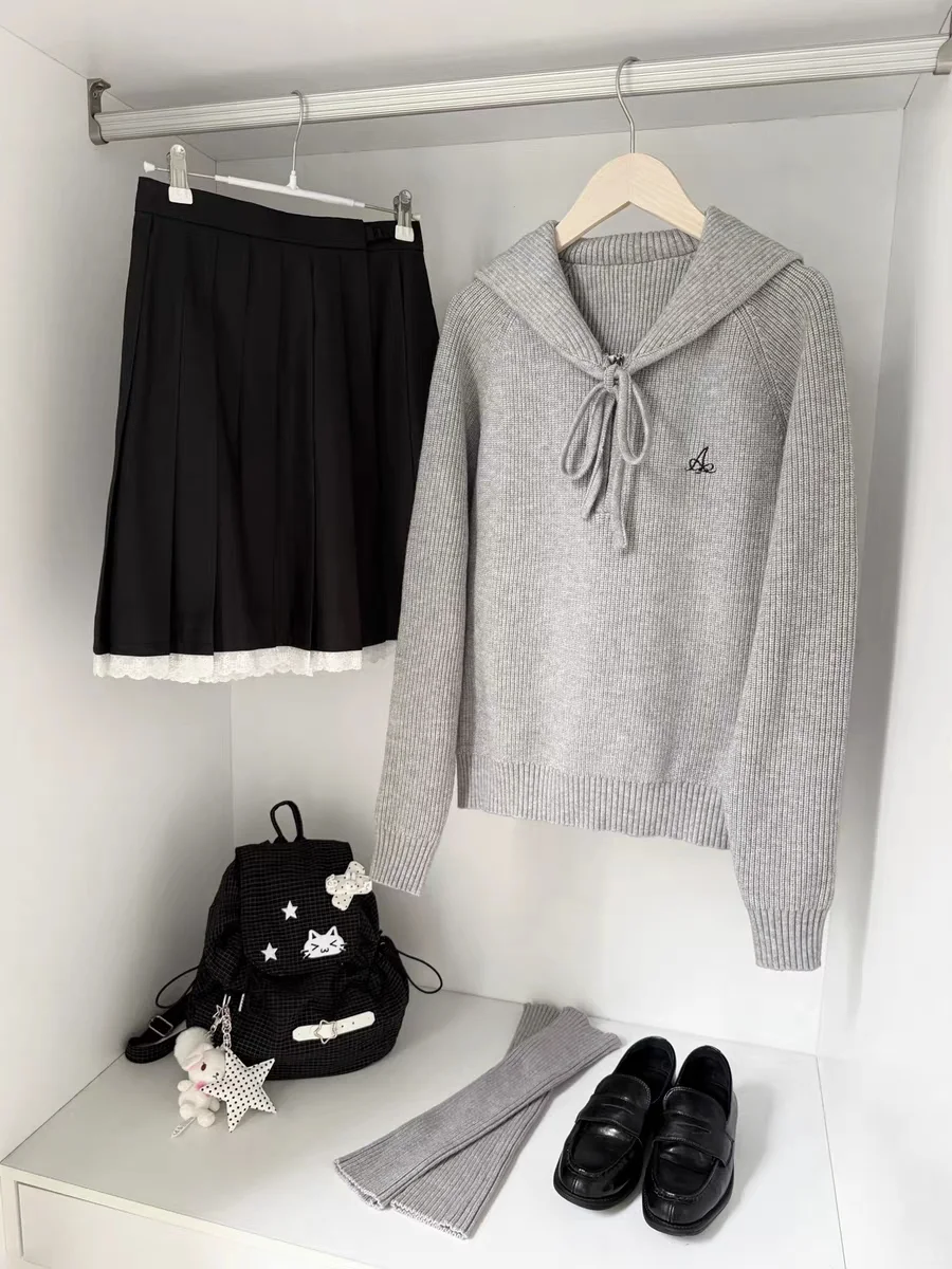 如此美萌的一套～