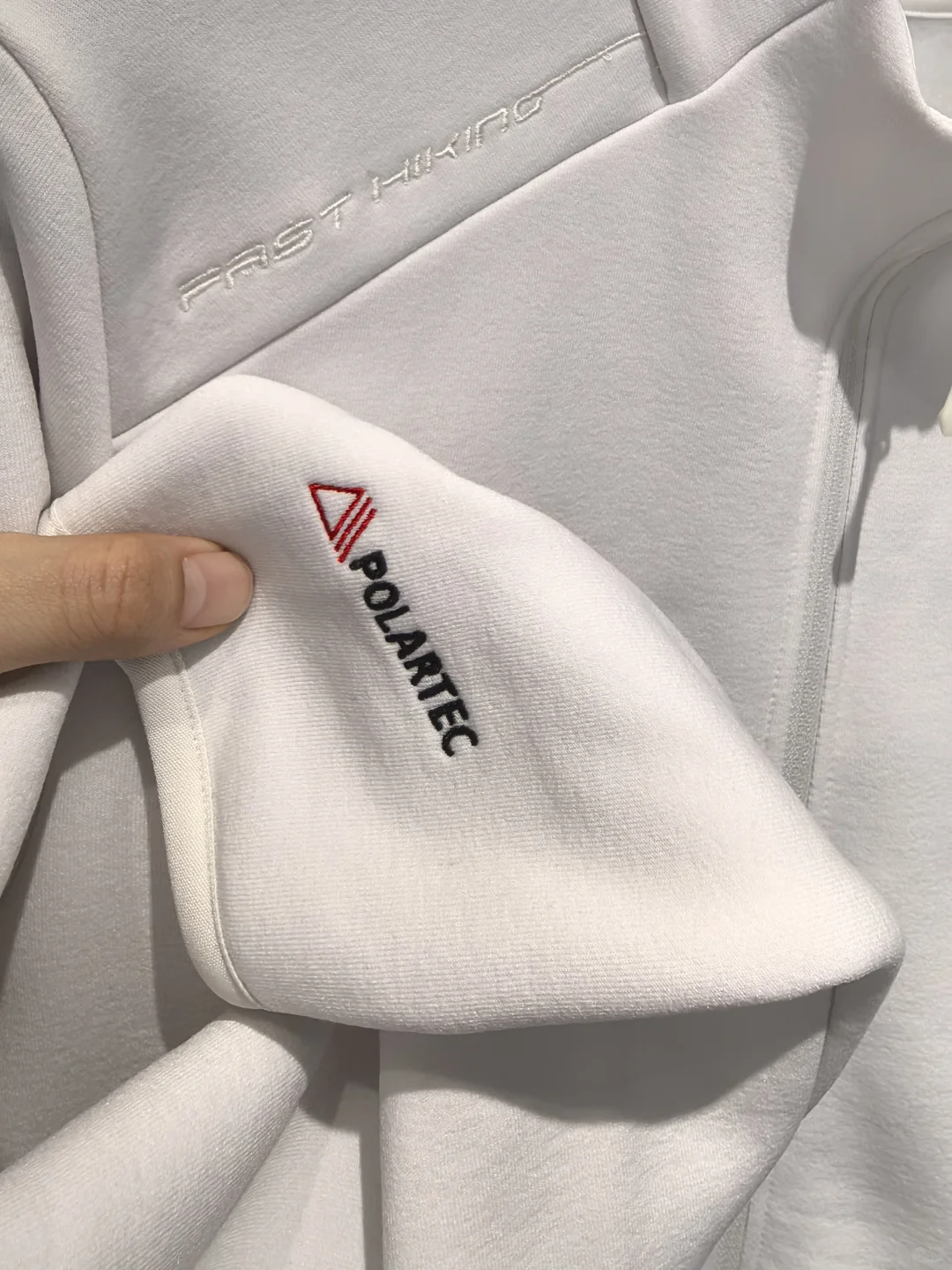 保暖运动套装来啦～