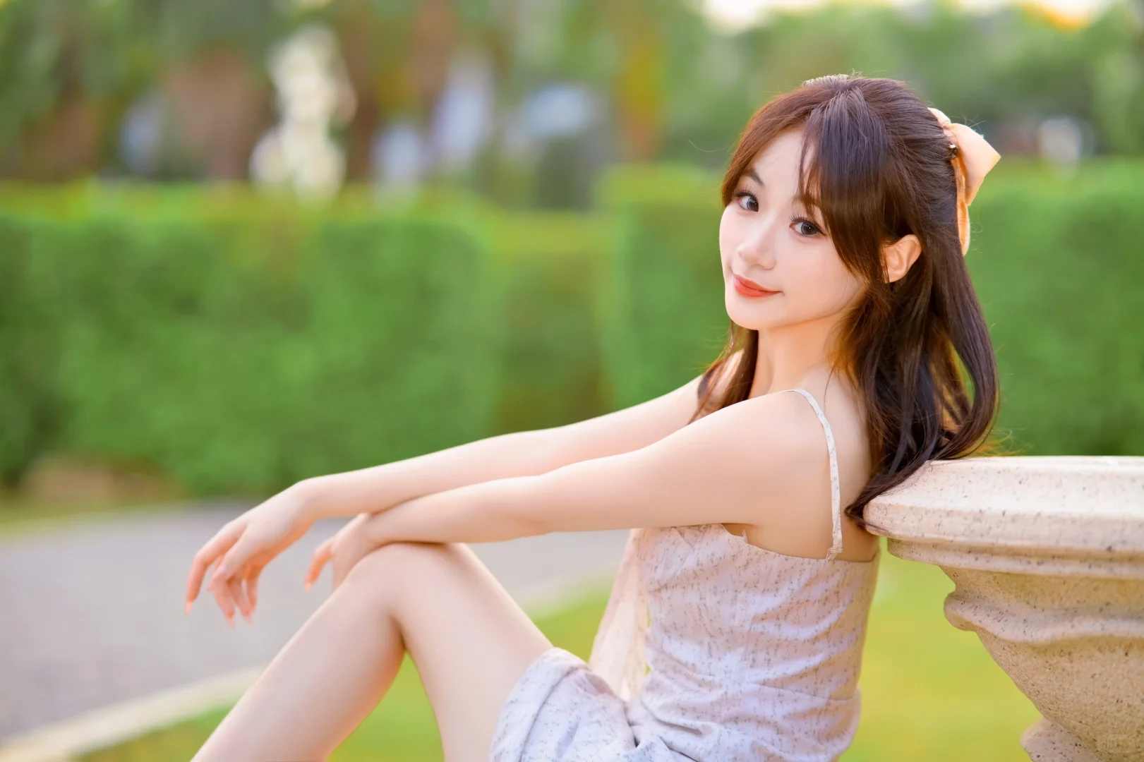 超元气阳光少女