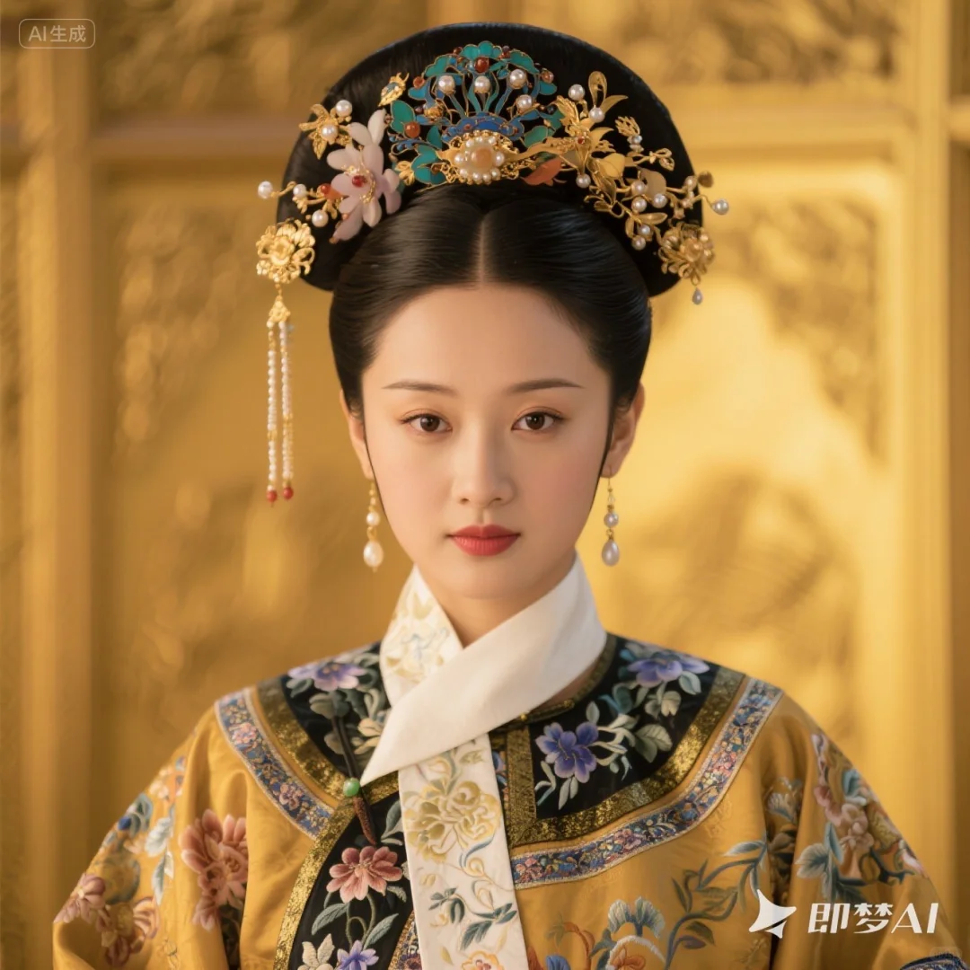 本宫若为家事去求皇上，才会犯了他的忌讳