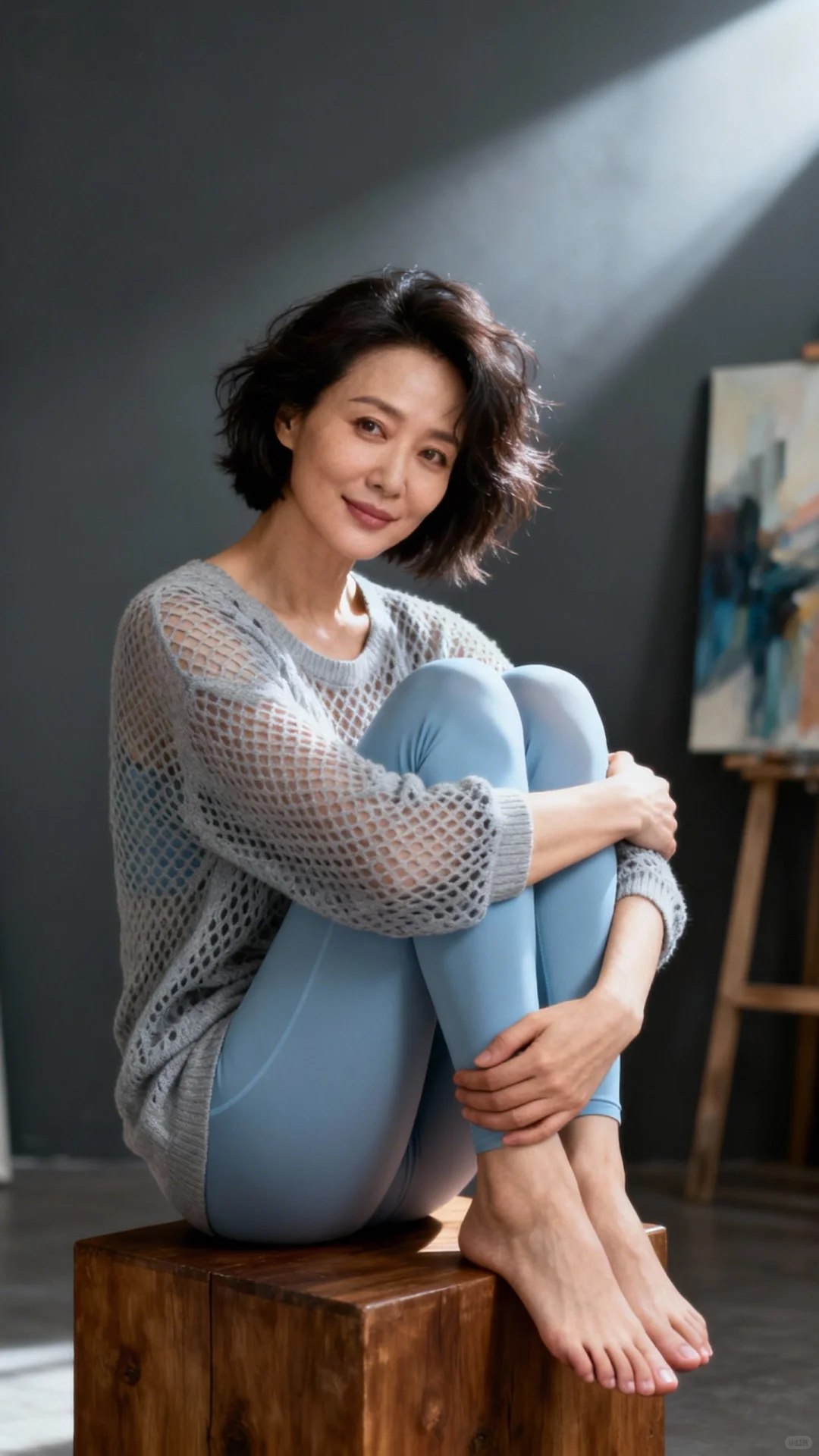 能成为你的壁纸吗？