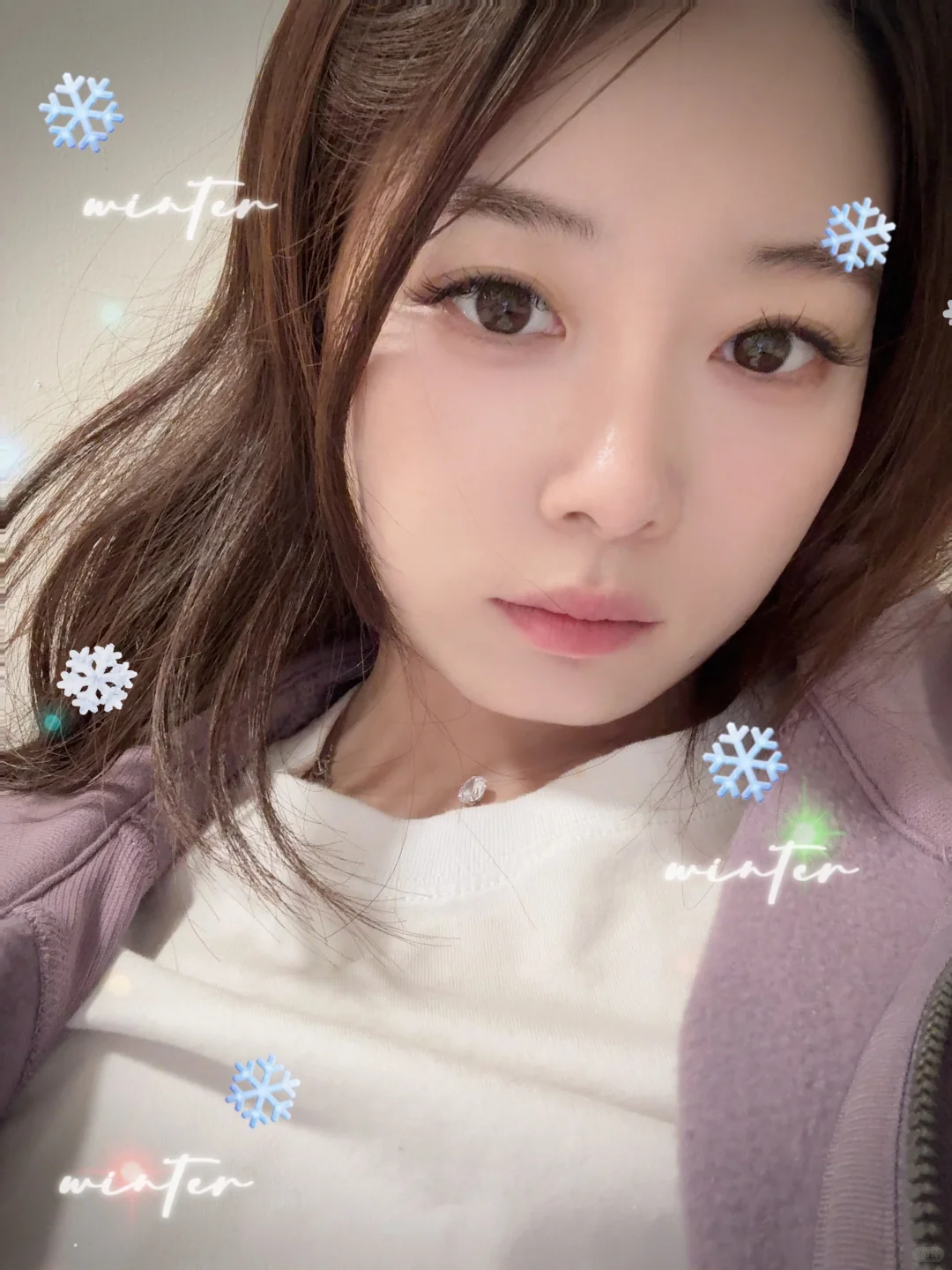 明明想当大女主，偏偏长了张娃娃脸